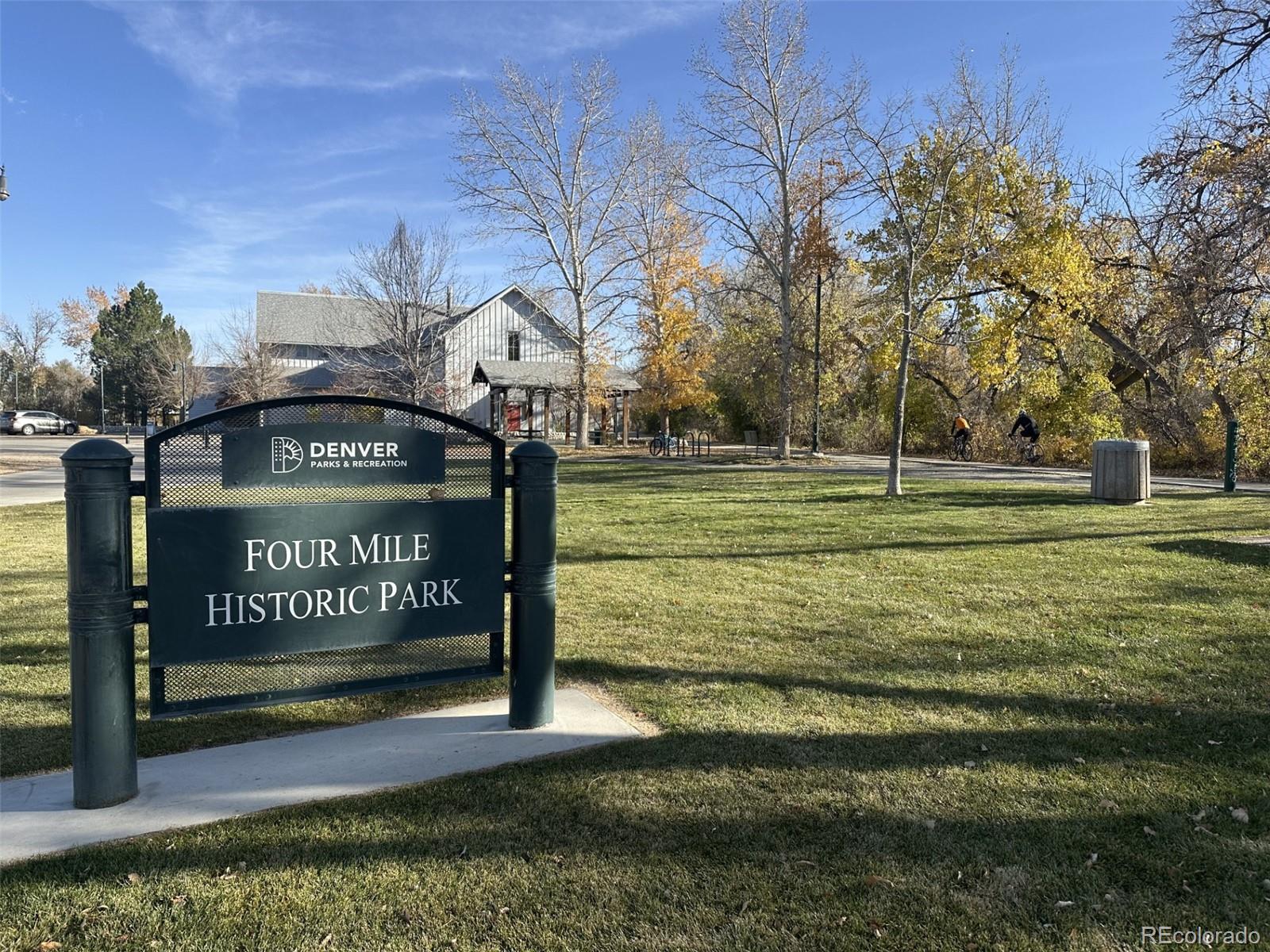 MLS Image #30 for 540 s forest street 206,denver, Colorado