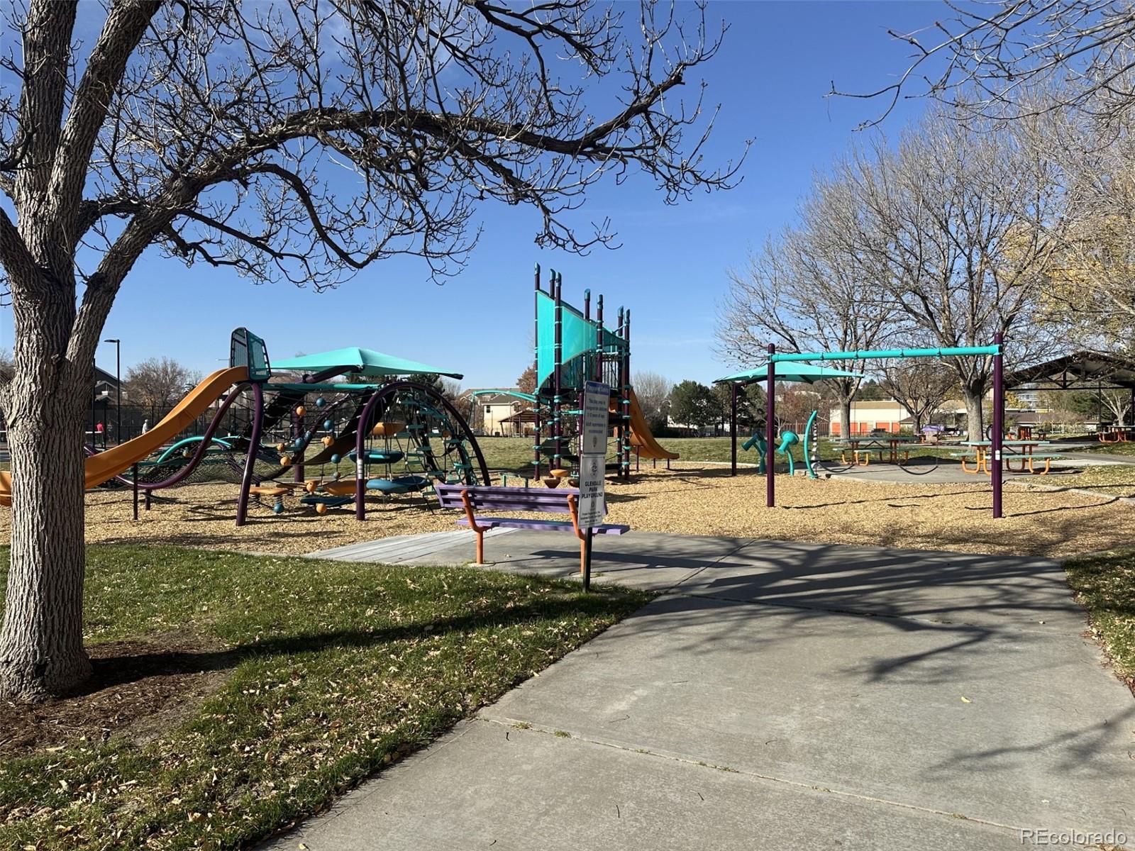MLS Image #35 for 540 s forest street 206,denver, Colorado