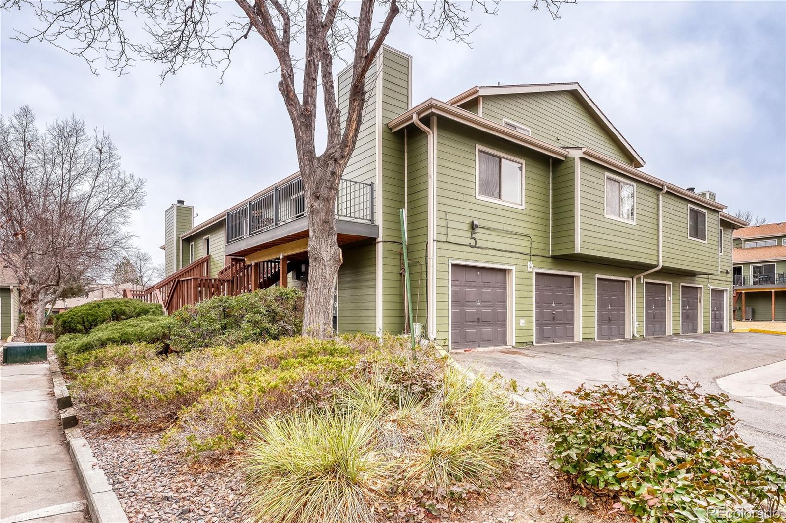 MLS Image #6 for 540 s forest street 206,denver, Colorado