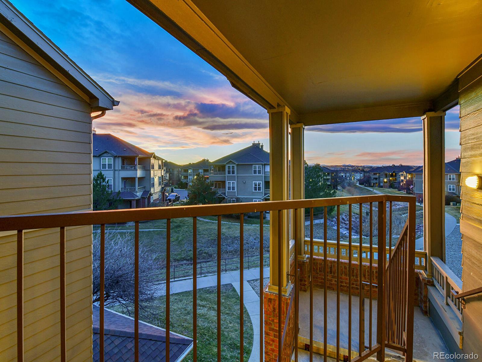 MLS Image #23 for 12826  ironstone way 304,parker, Colorado