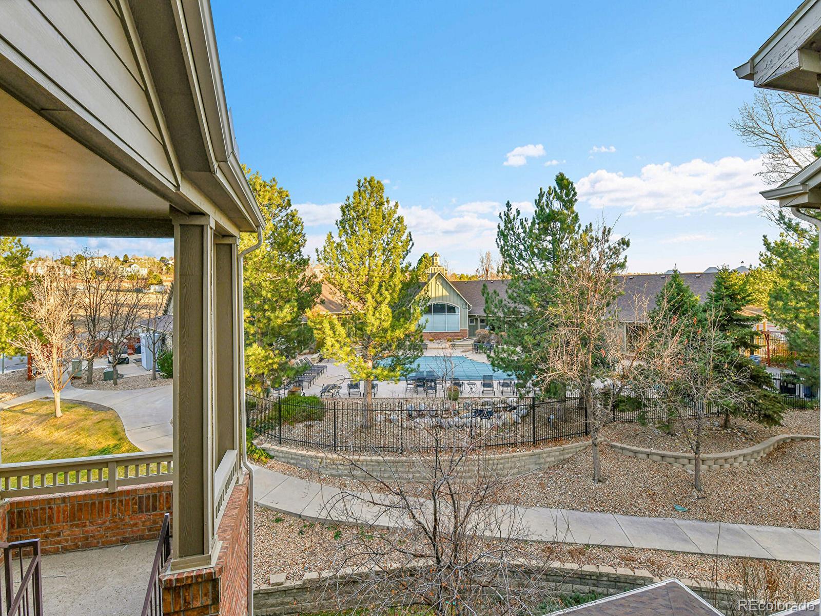 MLS Image #27 for 12826  ironstone way 304,parker, Colorado