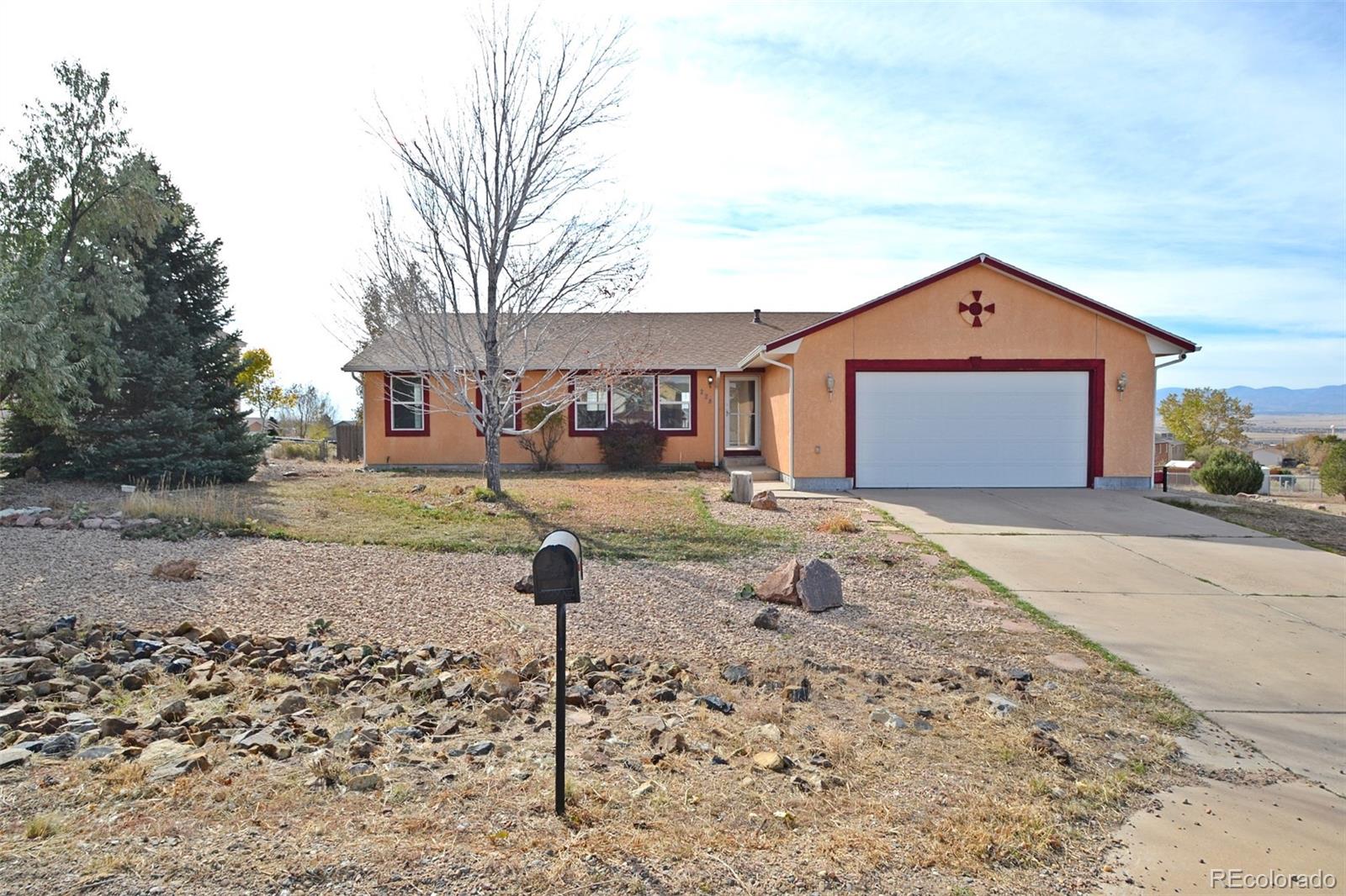 MLS Image #0 for 228 w kyle ,pueblo west, Colorado