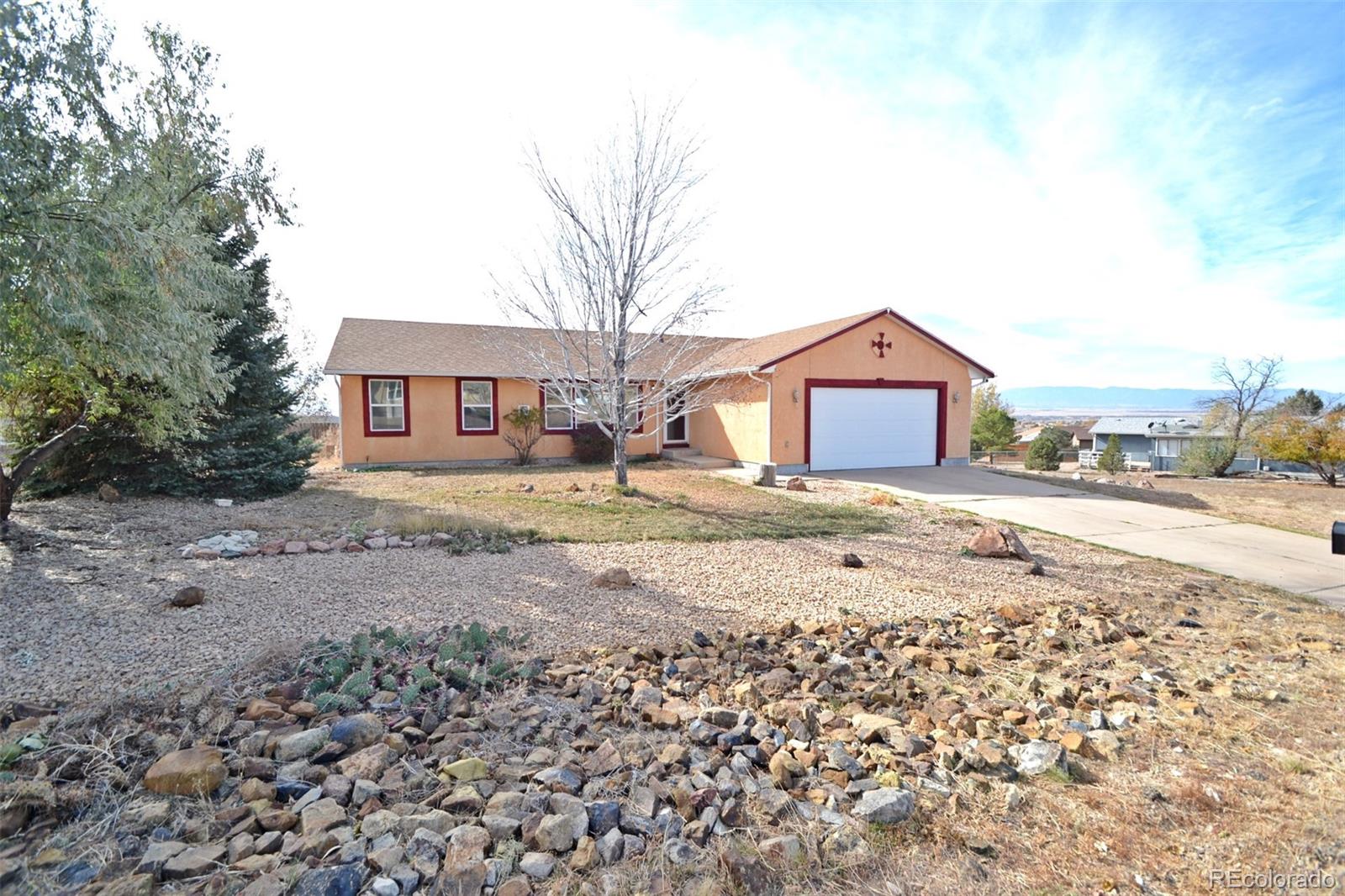 MLS Image #1 for 228 w kyle ,pueblo west, Colorado