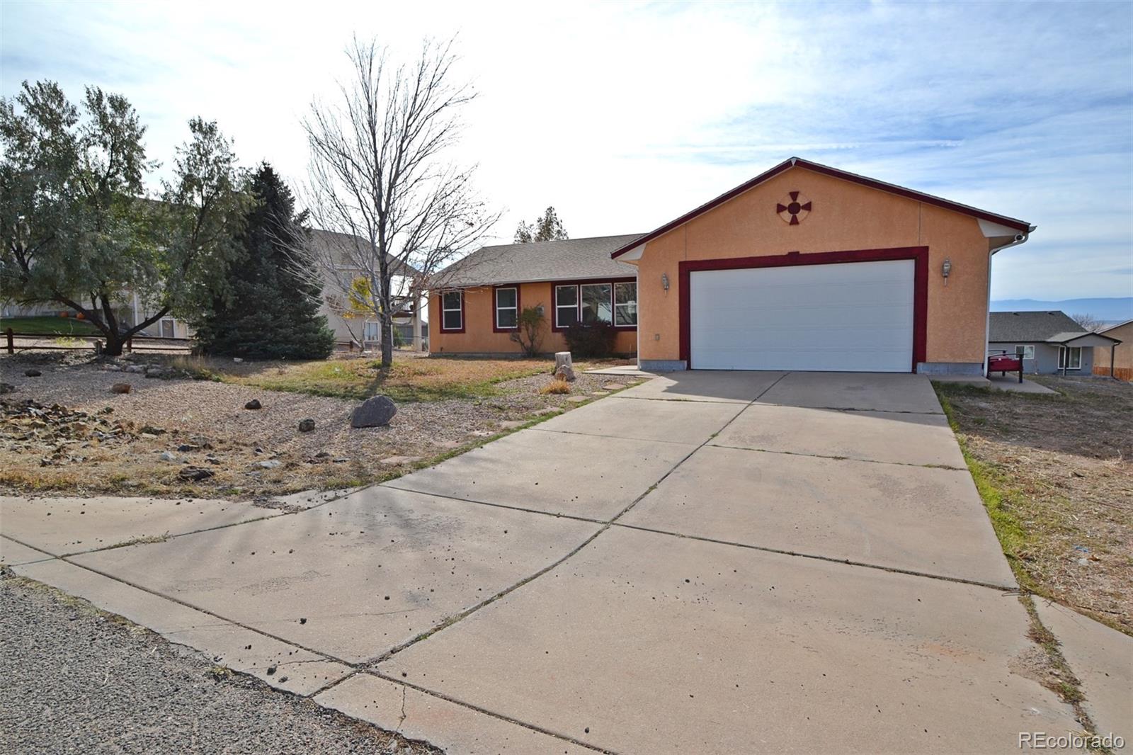MLS Image #2 for 228 w kyle ,pueblo west, Colorado