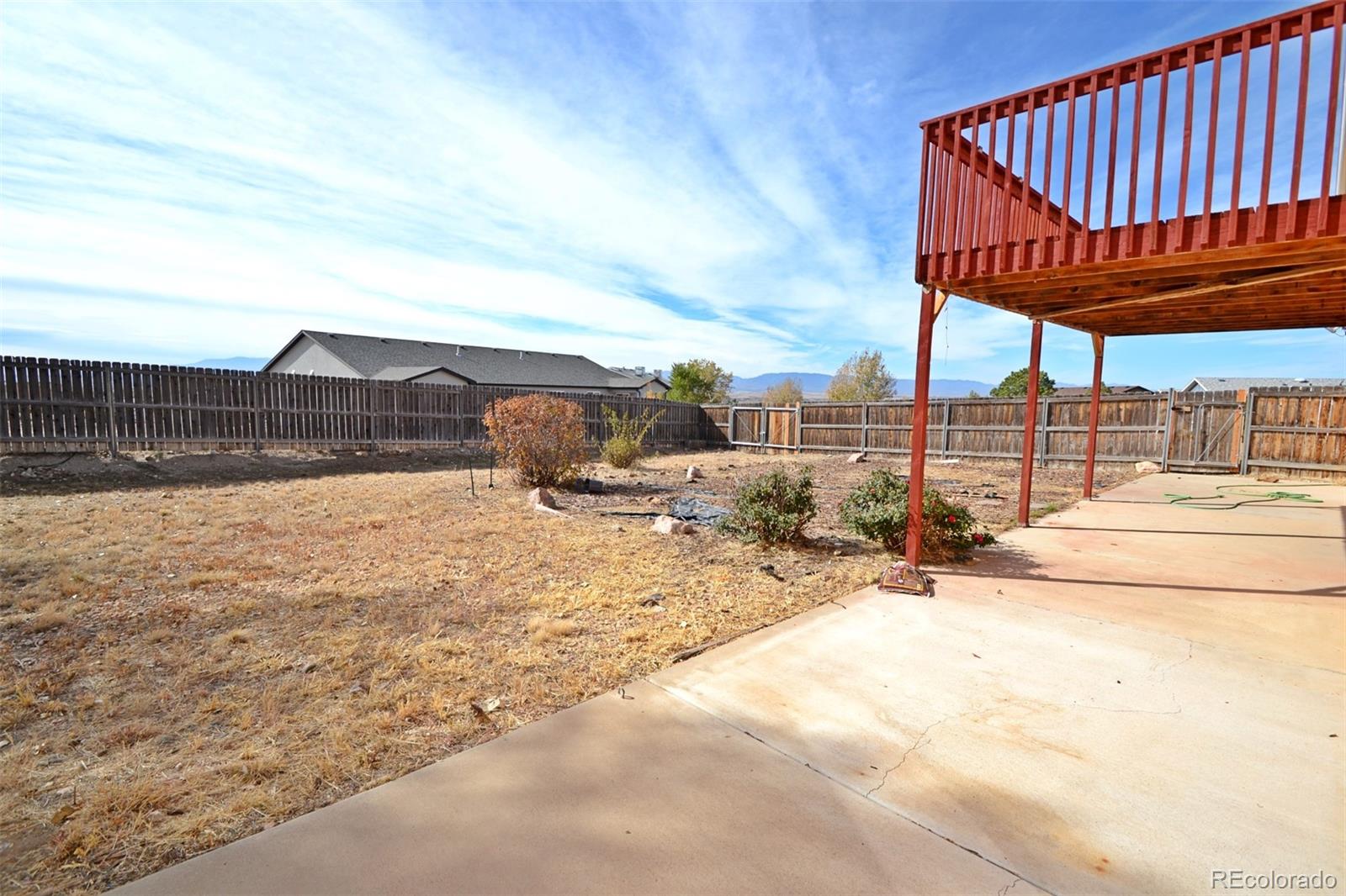 MLS Image #37 for 228 w kyle ,pueblo west, Colorado