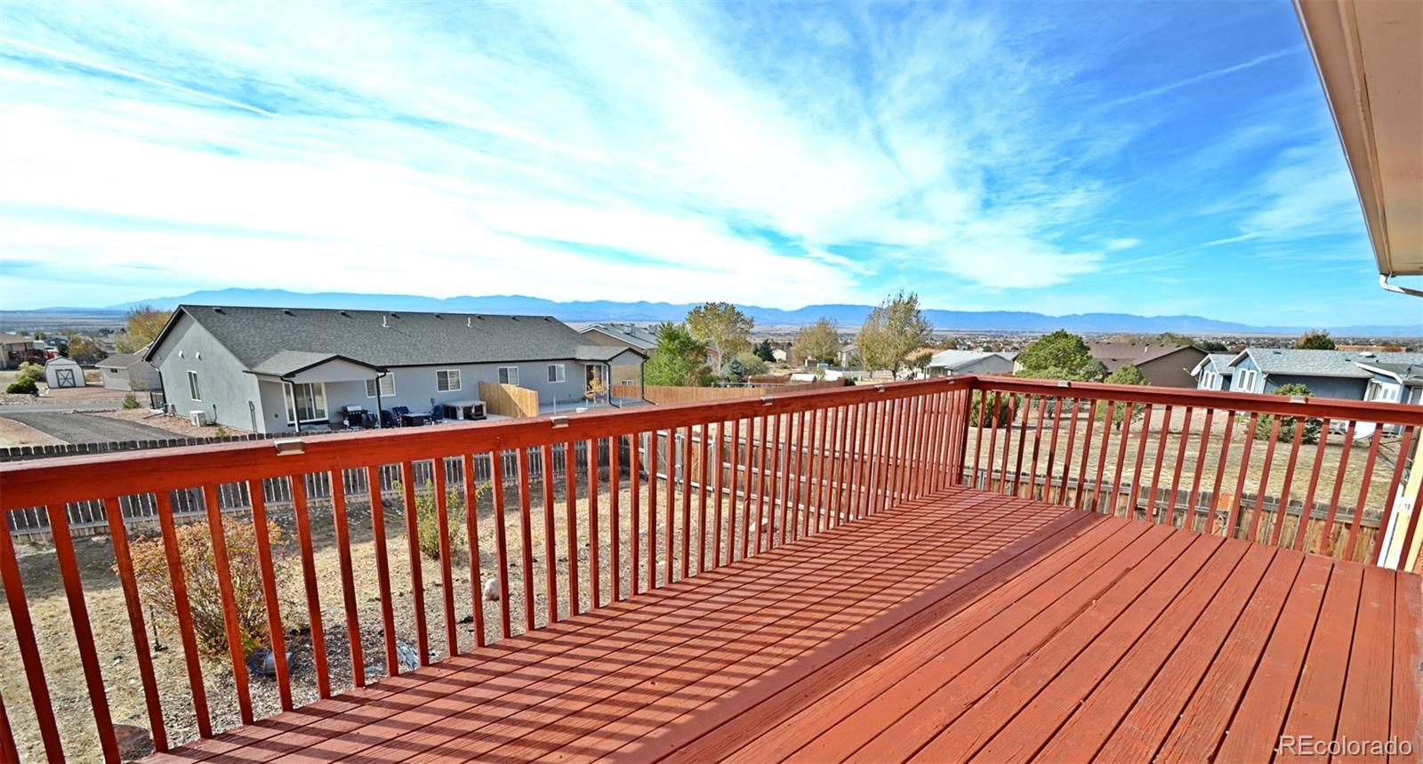 MLS Image #38 for 228 w kyle ,pueblo west, Colorado