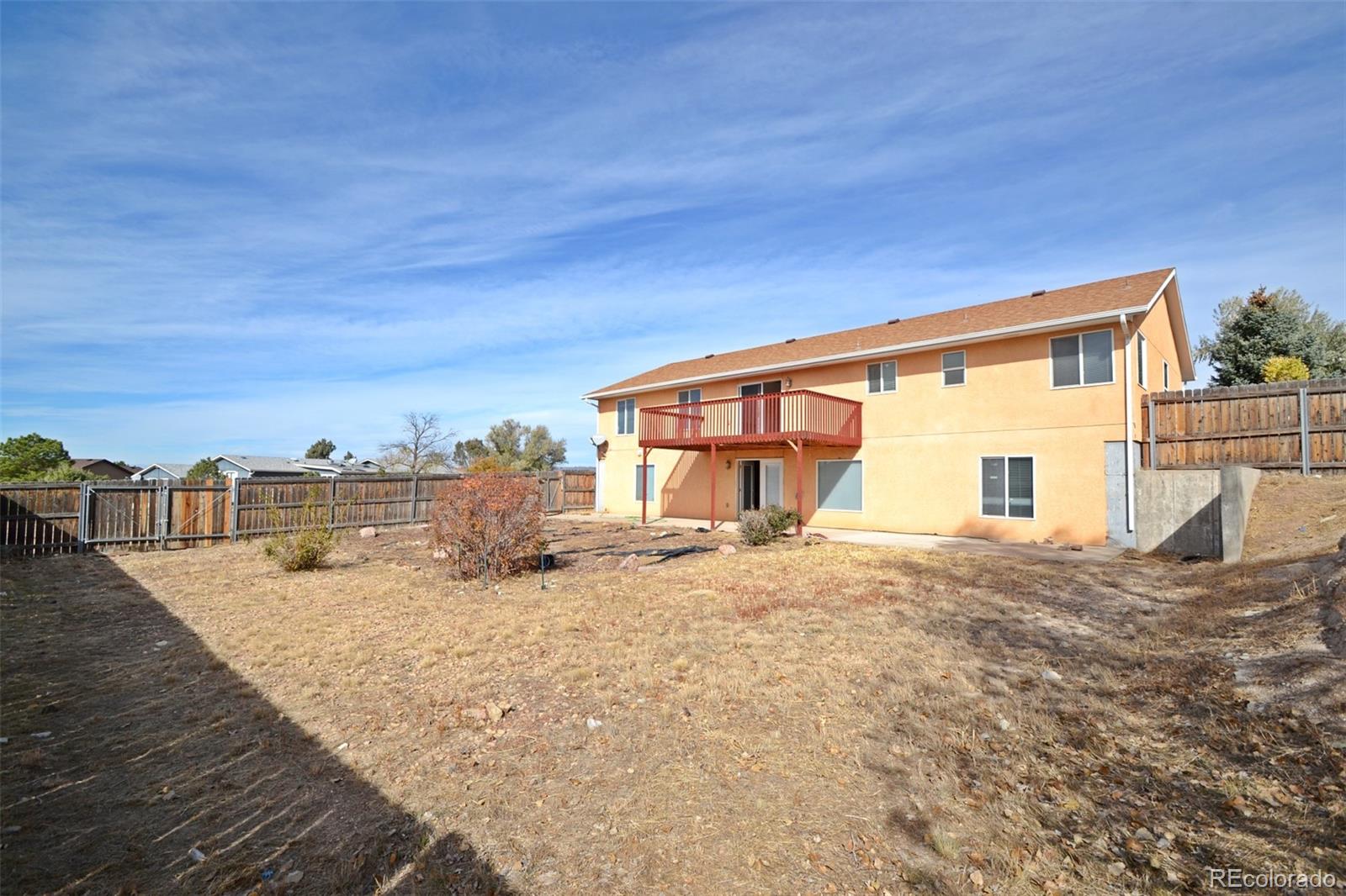MLS Image #39 for 228 w kyle ,pueblo west, Colorado