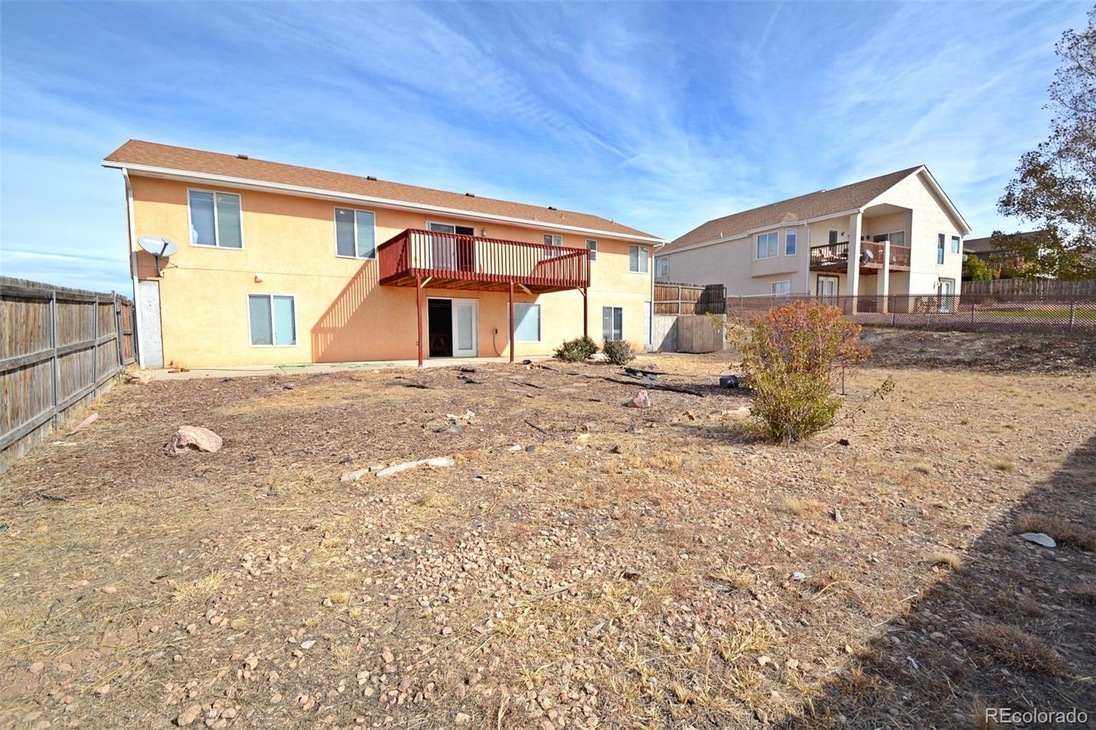 MLS Image #40 for 228 w kyle ,pueblo west, Colorado
