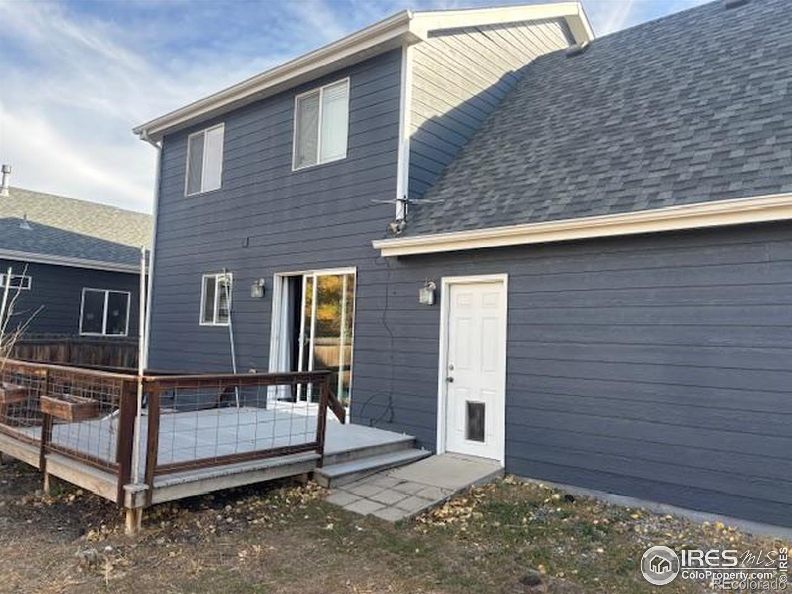 MLS Image #18 for 1911  mahogany way,severance, Colorado