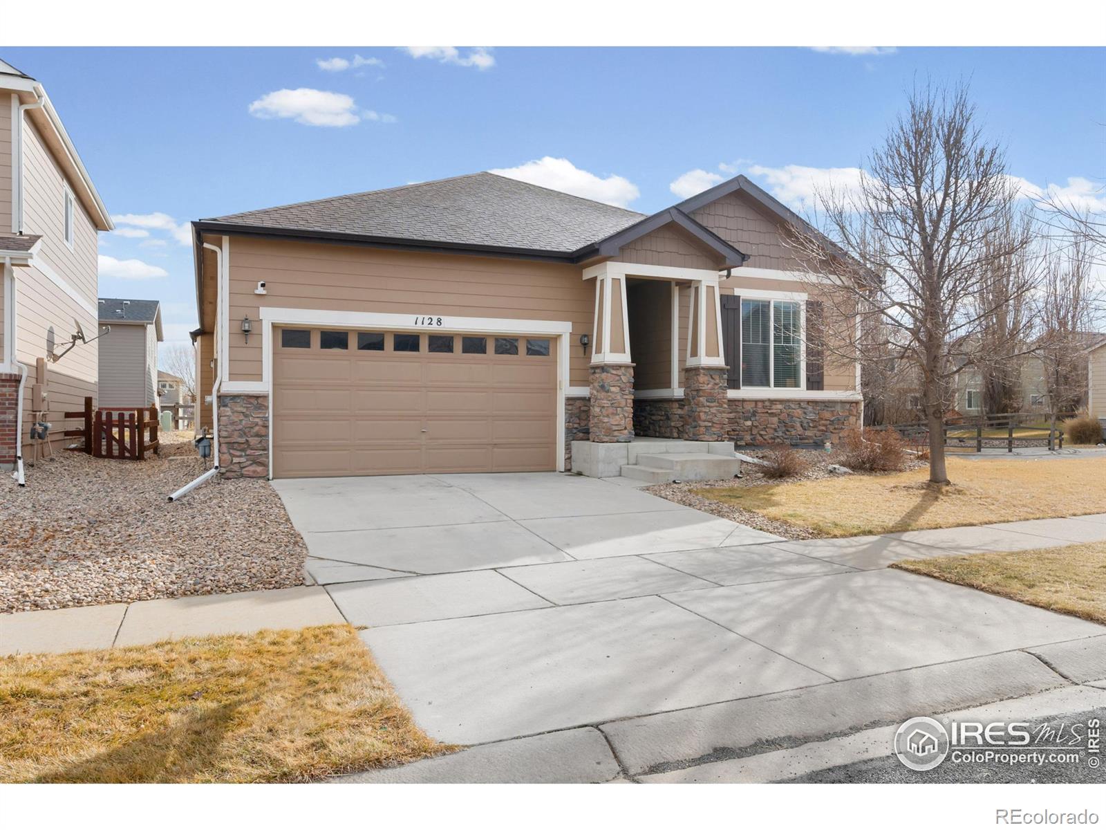 MLS Image #1 for 1128  103rd avenue,greeley, Colorado