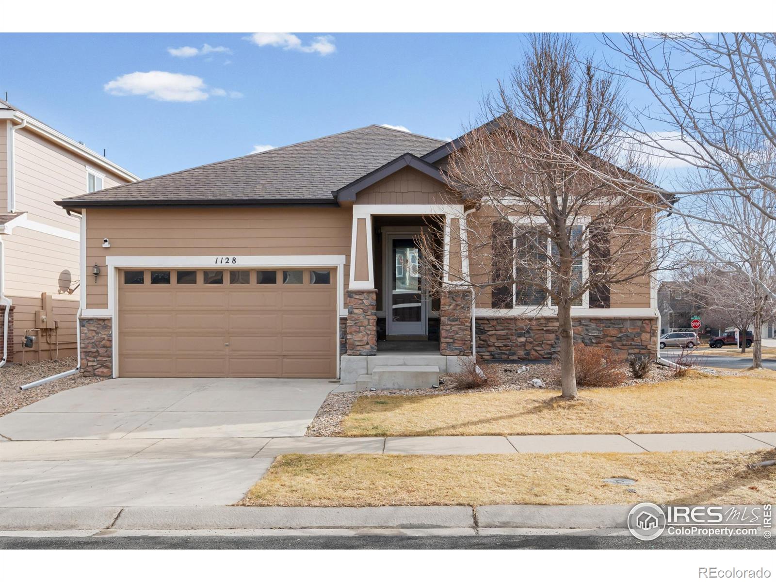 MLS Image #2 for 1128  103rd avenue,greeley, Colorado