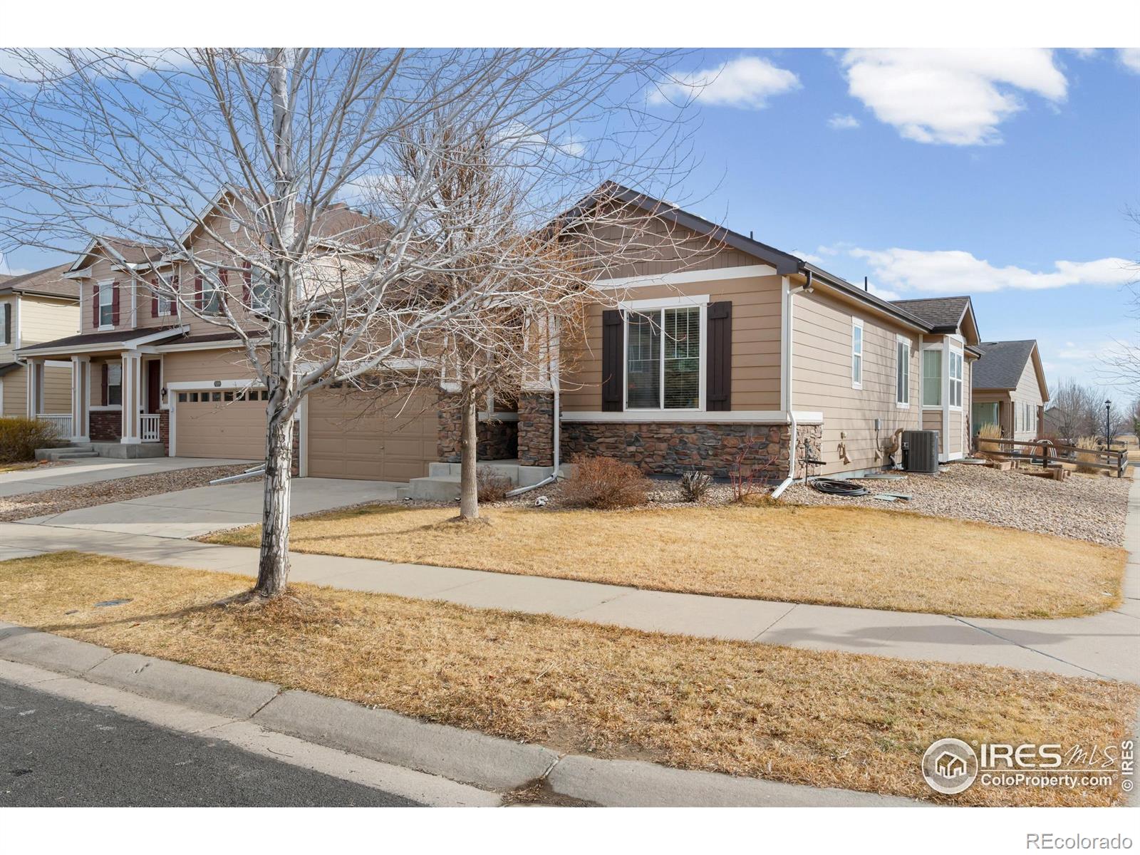 MLS Image #3 for 1128  103rd avenue,greeley, Colorado