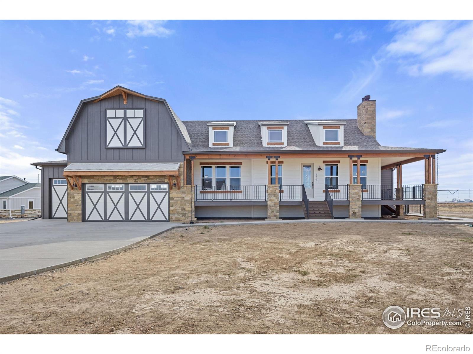 MLS Image #0 for 9360  meadow farms drive,milliken, Colorado