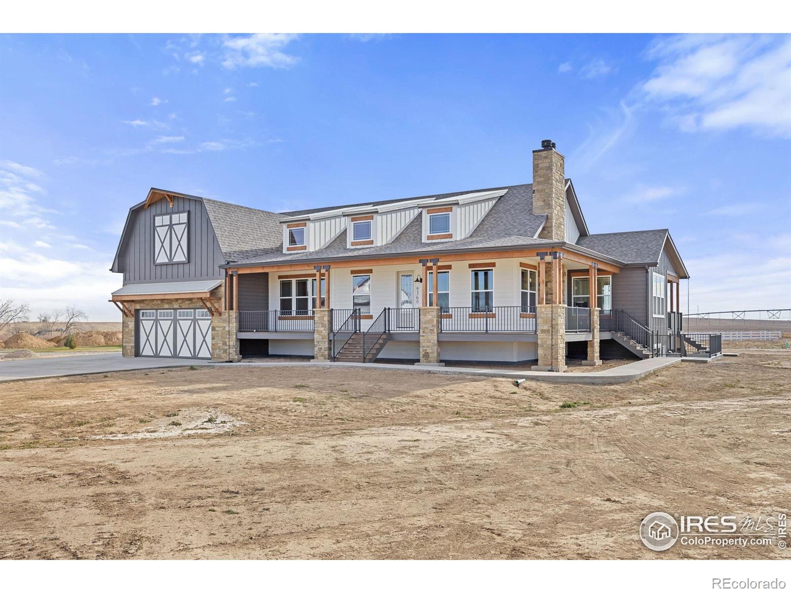 MLS Image #2 for 9360  meadow farms drive,milliken, Colorado