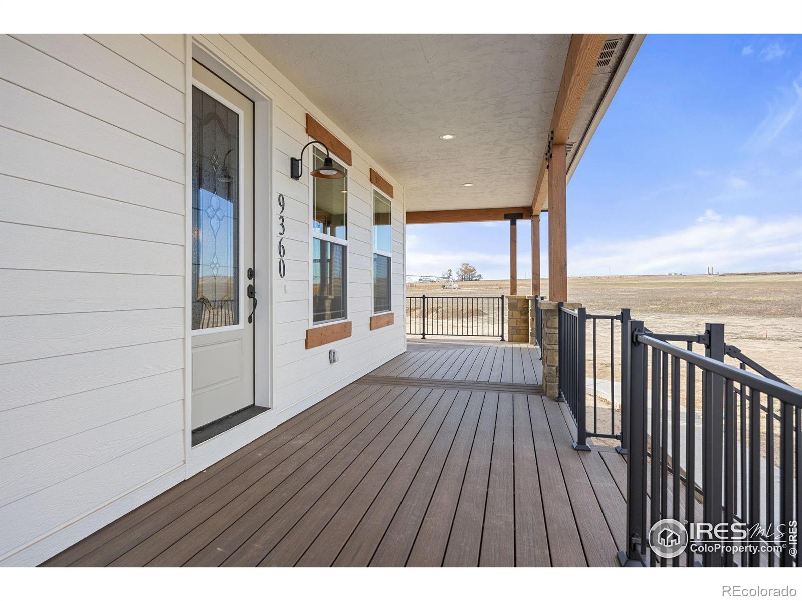 MLS Image #3 for 9360  meadow farms drive,milliken, Colorado
