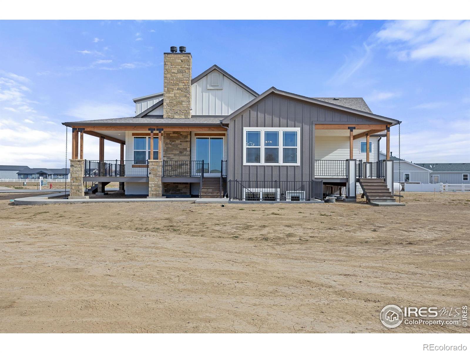 MLS Image #40 for 9360  meadow farms drive,milliken, Colorado