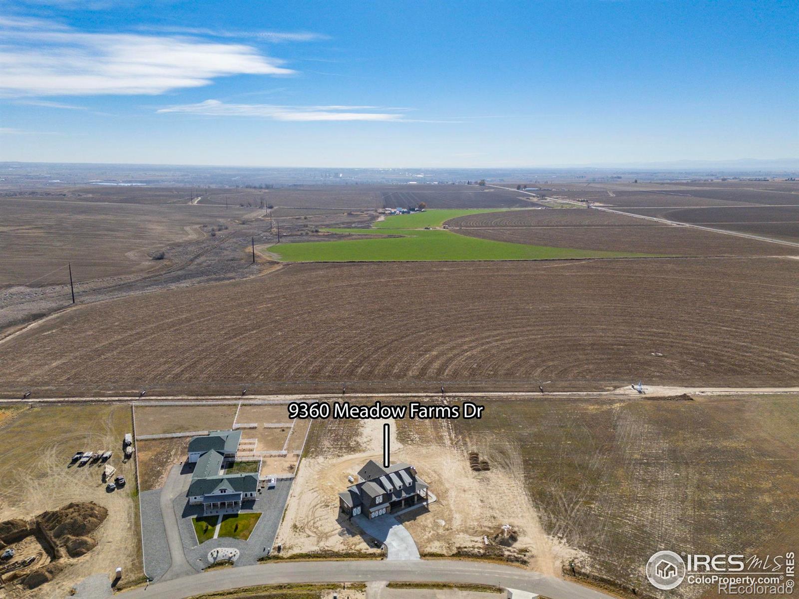 MLS Image #45 for 9360  meadow farms drive,milliken, Colorado