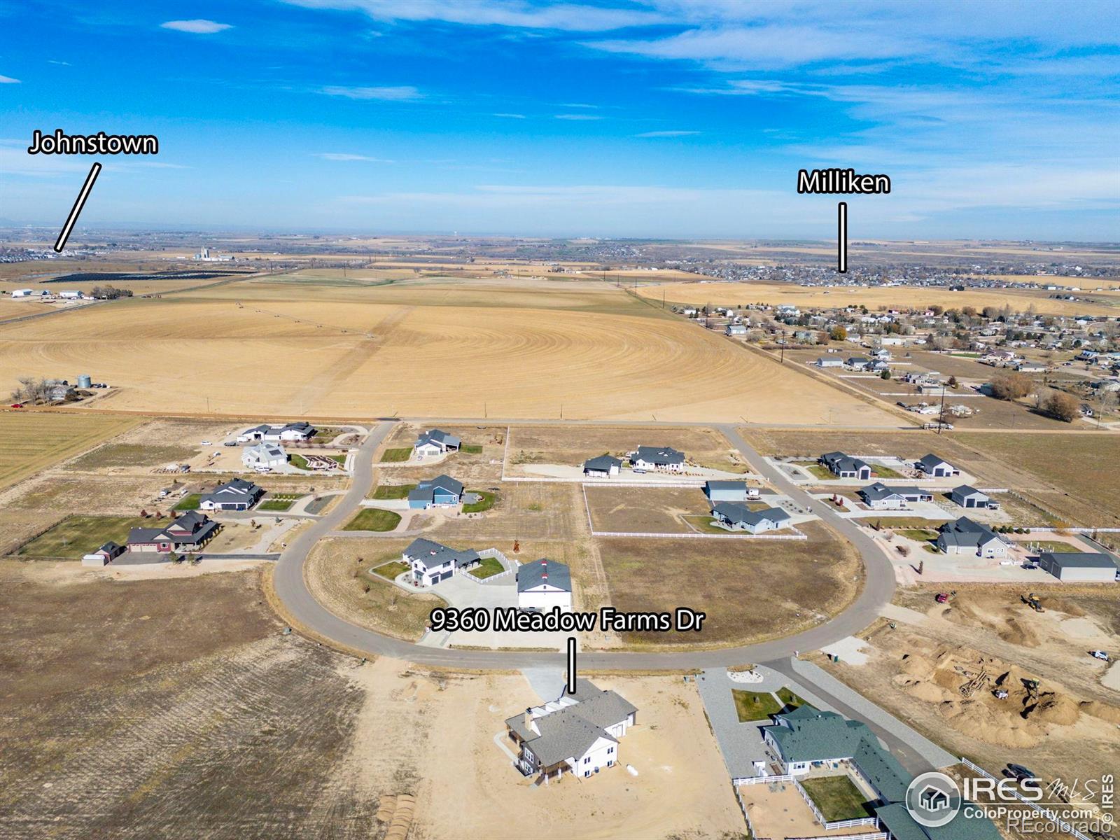 MLS Image #46 for 9360  meadow farms drive,milliken, Colorado