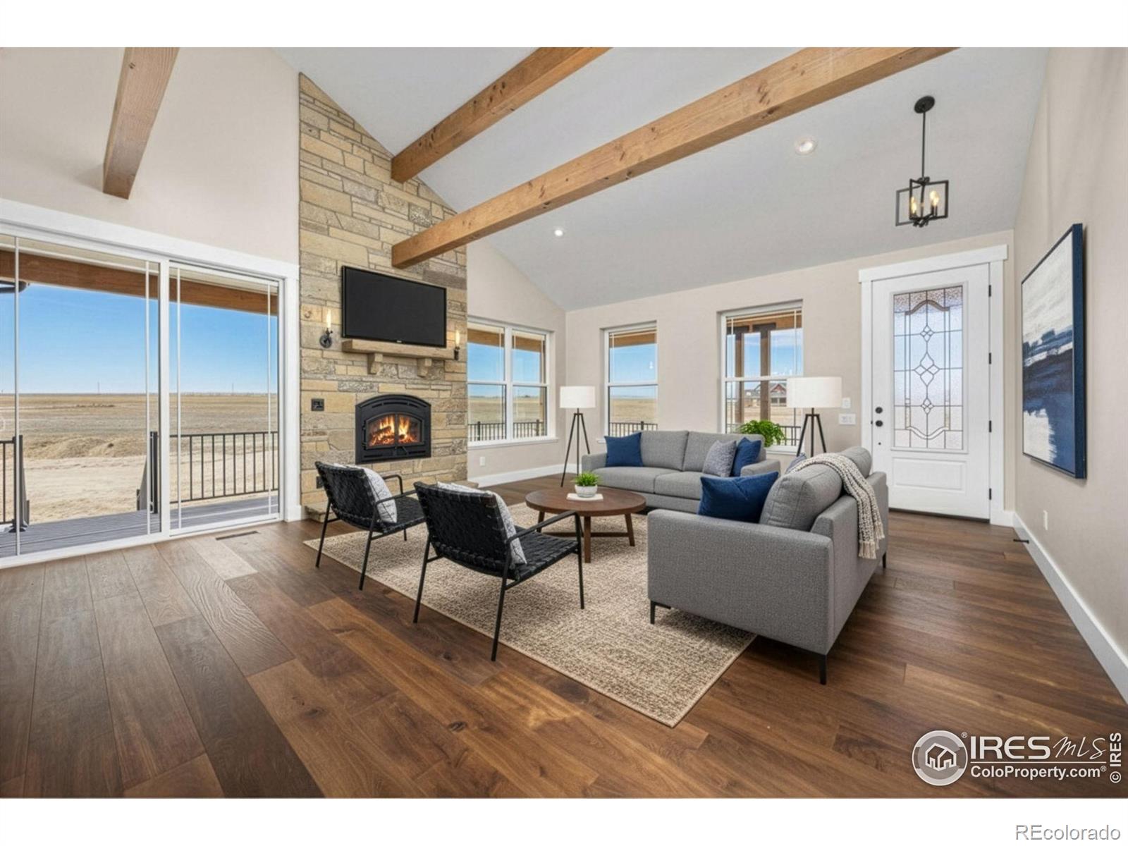 MLS Image #5 for 9360  meadow farms drive,milliken, Colorado