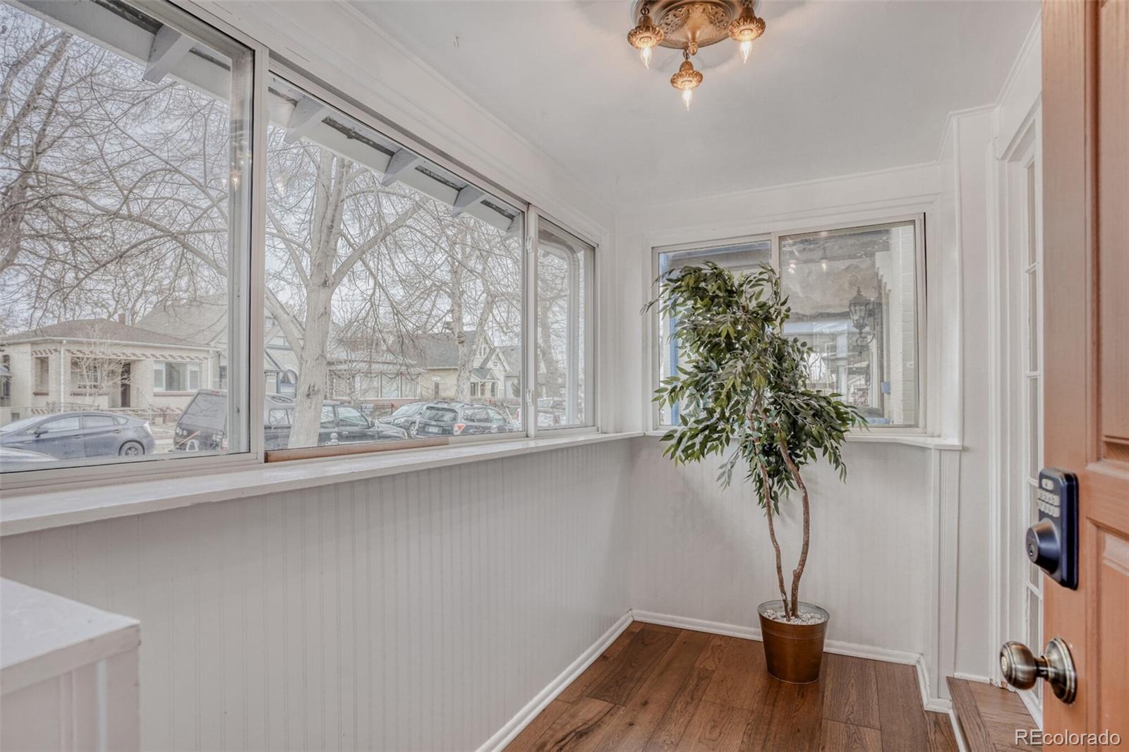 MLS Image #2 for 35 n fox street,denver, Colorado