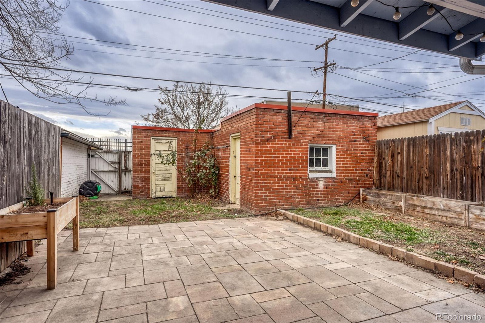 MLS Image #24 for 35 n fox street,denver, Colorado
