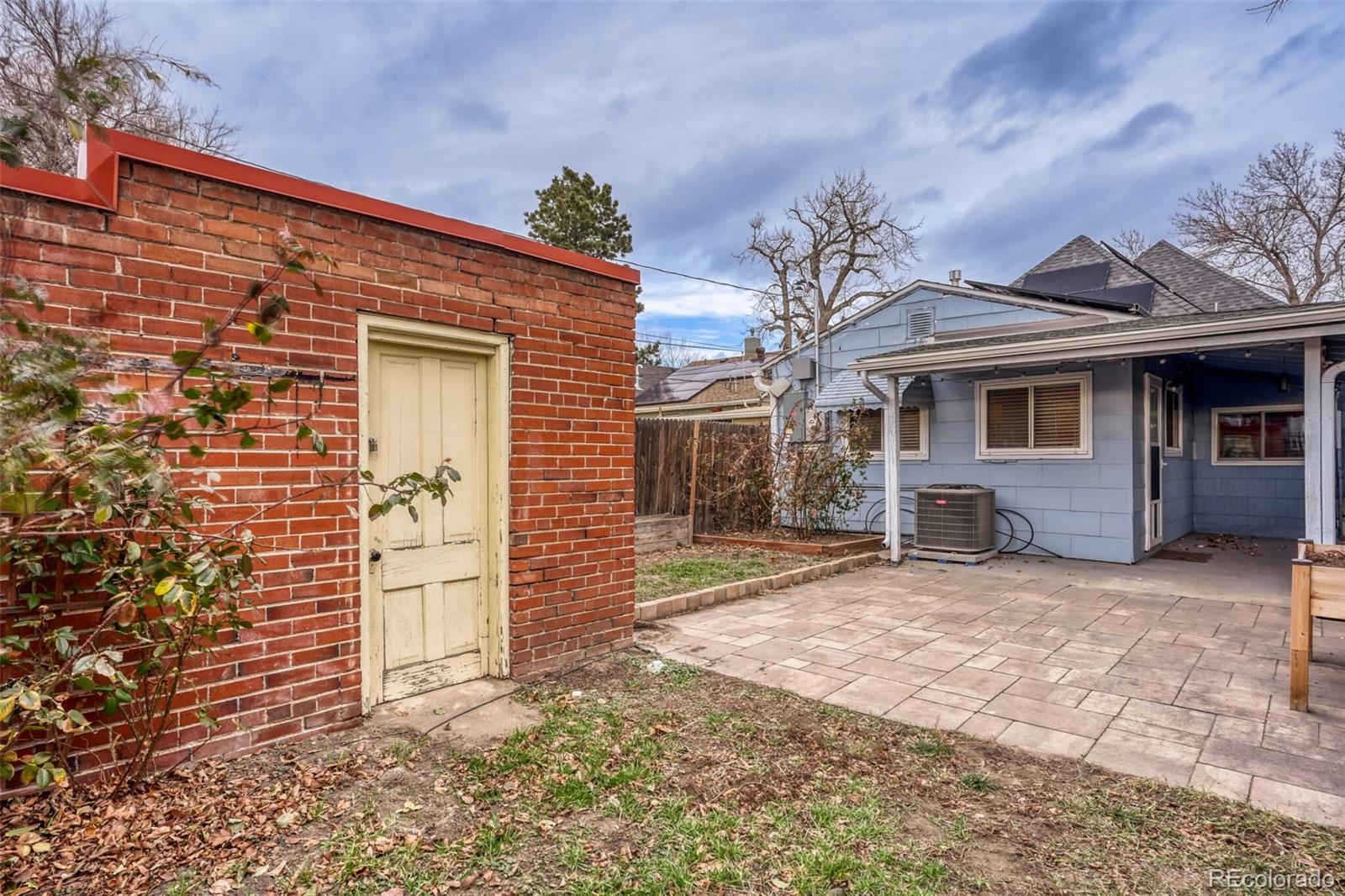 MLS Image #25 for 35 n fox street,denver, Colorado
