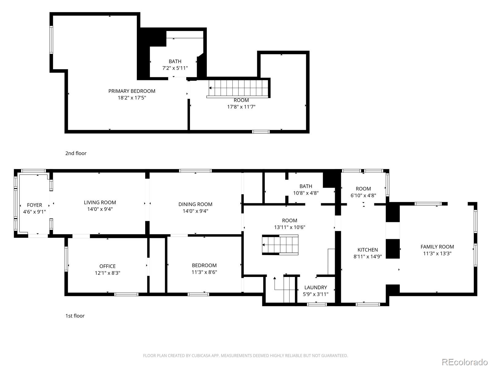 MLS Image #27 for 35 n fox street,denver, Colorado