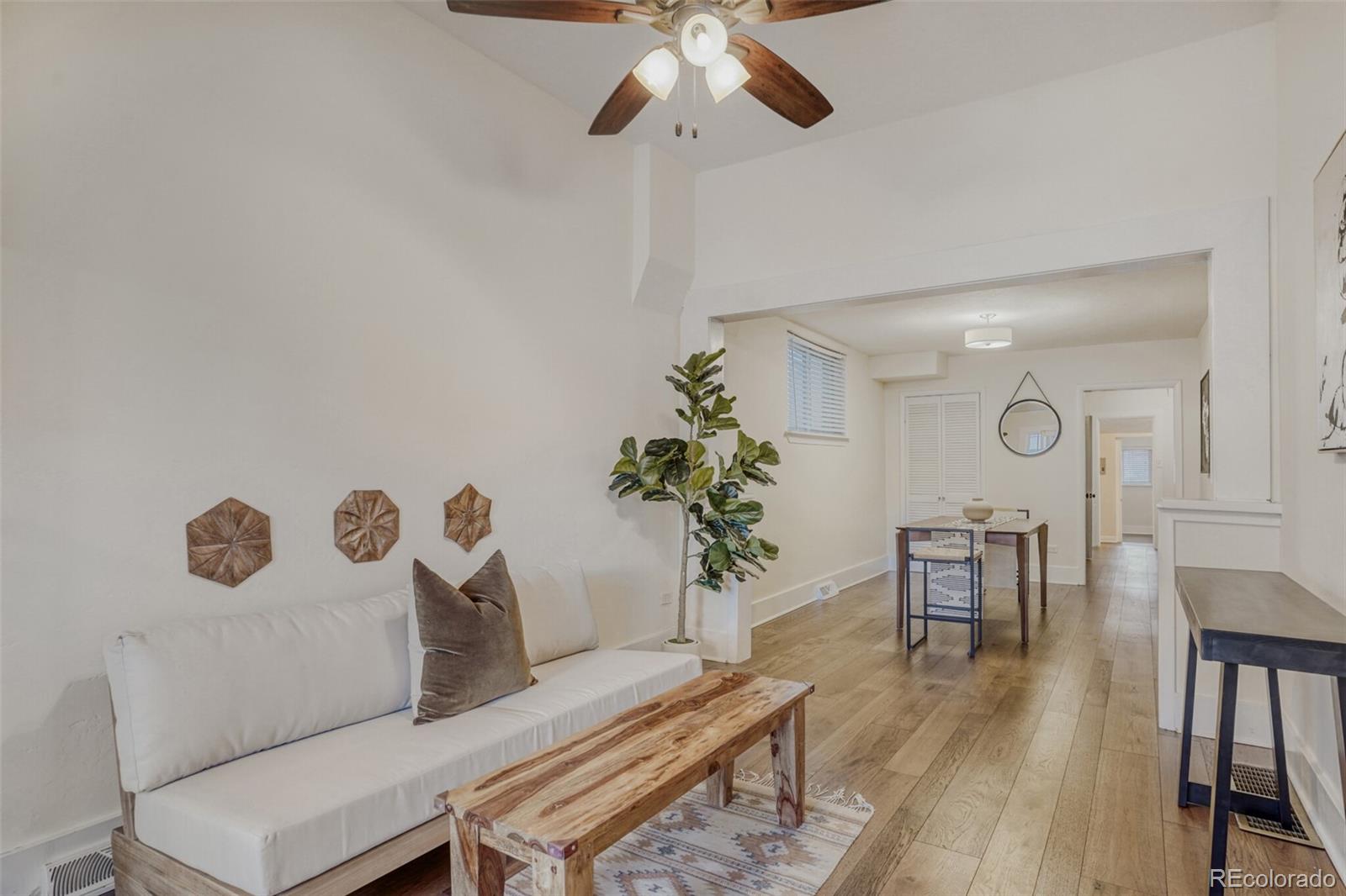 MLS Image #3 for 35 n fox street,denver, Colorado