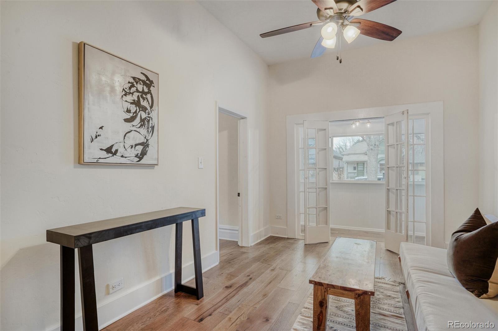 MLS Image #4 for 35 n fox street,denver, Colorado