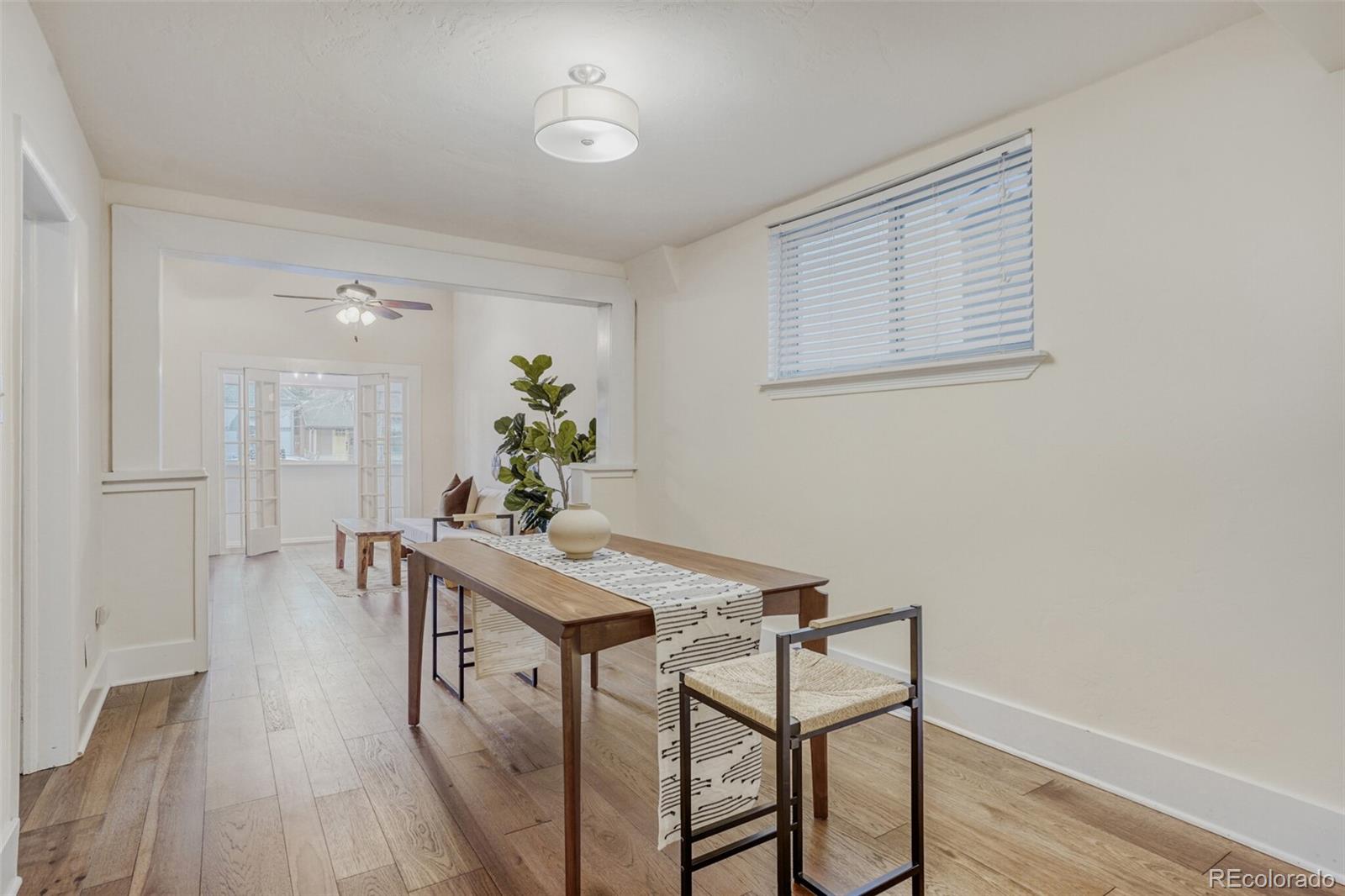 MLS Image #5 for 35 n fox street,denver, Colorado