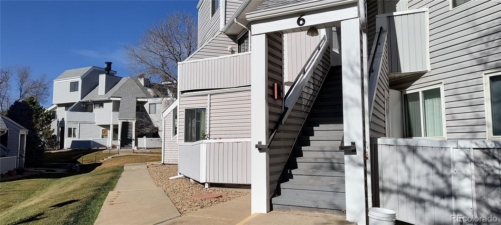 MLS Image #1 for 8701  huron street 6-106,thornton, Colorado