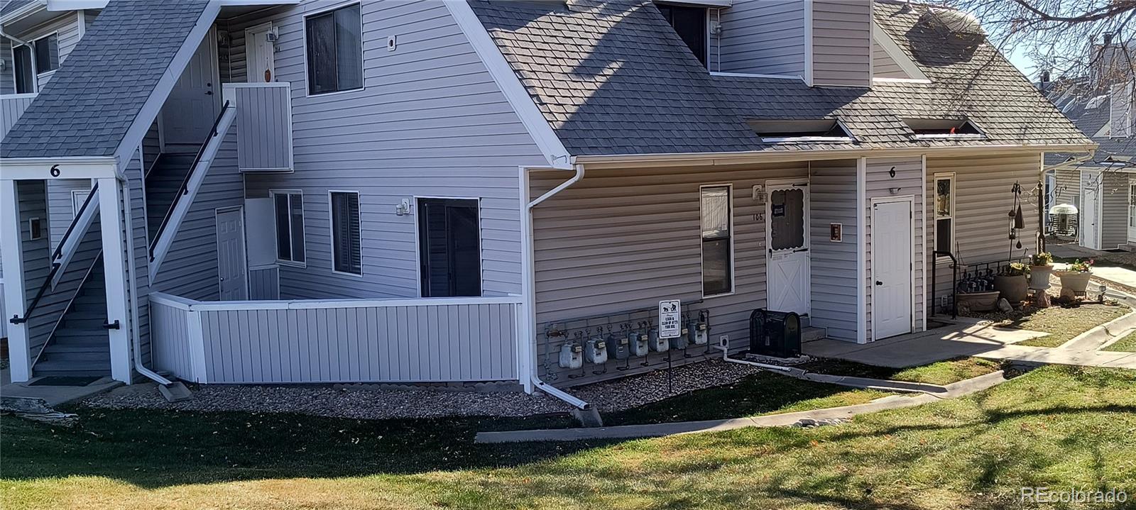 MLS Image #5 for 8701  huron street 6-106,thornton, Colorado