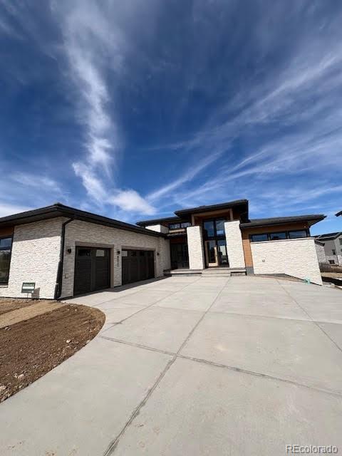 MLS Image #0 for 8030  trinity peak lane,castle rock, Colorado