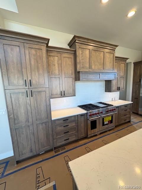MLS Image #1 for 8030  trinity peak lane,castle rock, Colorado