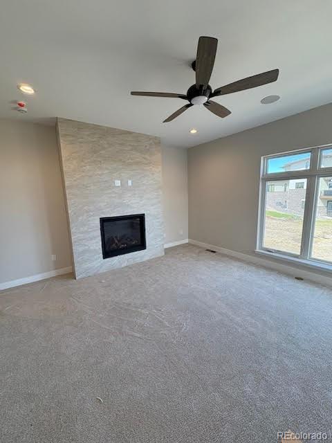 MLS Image #2 for 8030  trinity peak lane,castle rock, Colorado