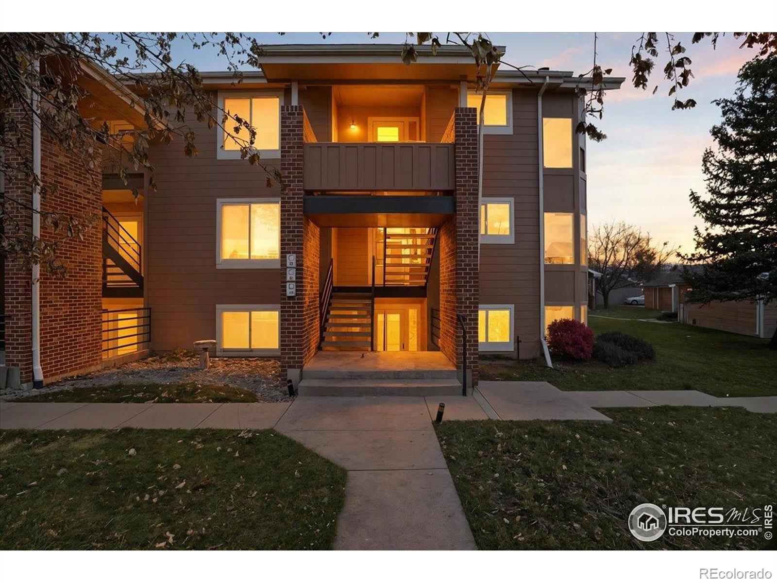 MLS Image #1 for 3500  carlton avenue,fort collins, Colorado
