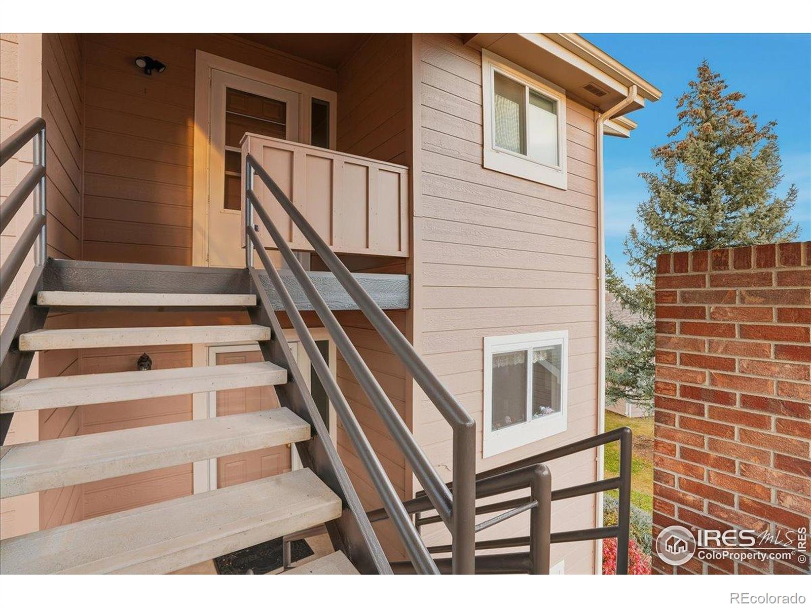MLS Image #2 for 3500  carlton avenue,fort collins, Colorado