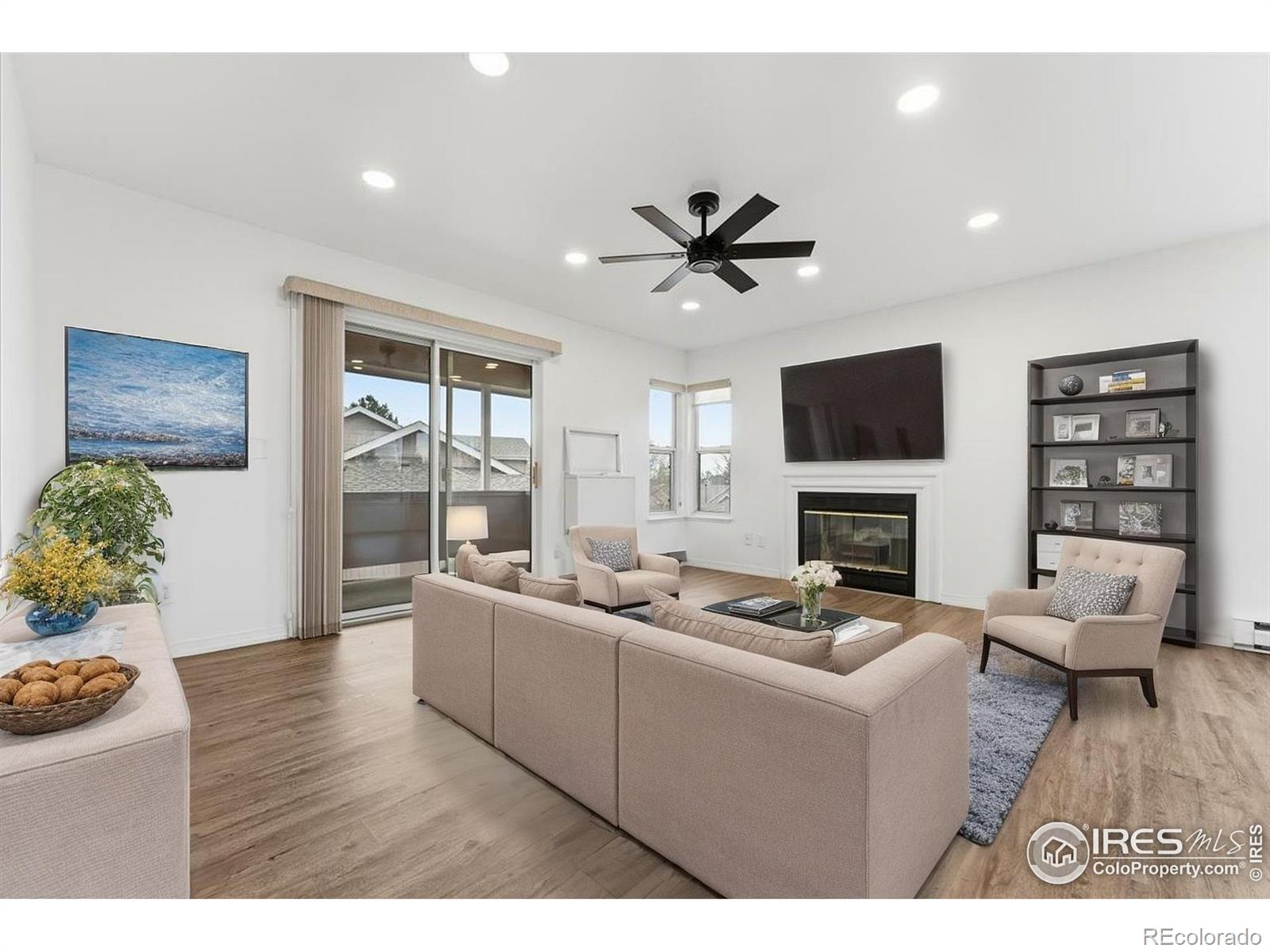 MLS Image #5 for 3500  carlton avenue,fort collins, Colorado