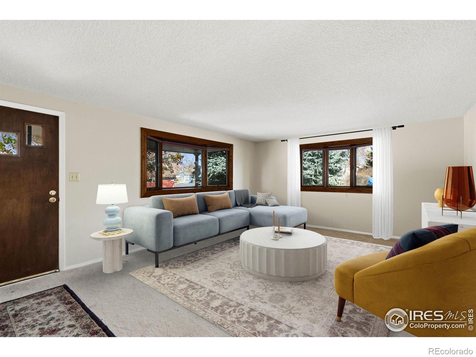 MLS Image #3 for 2332  fountain drive,loveland, Colorado