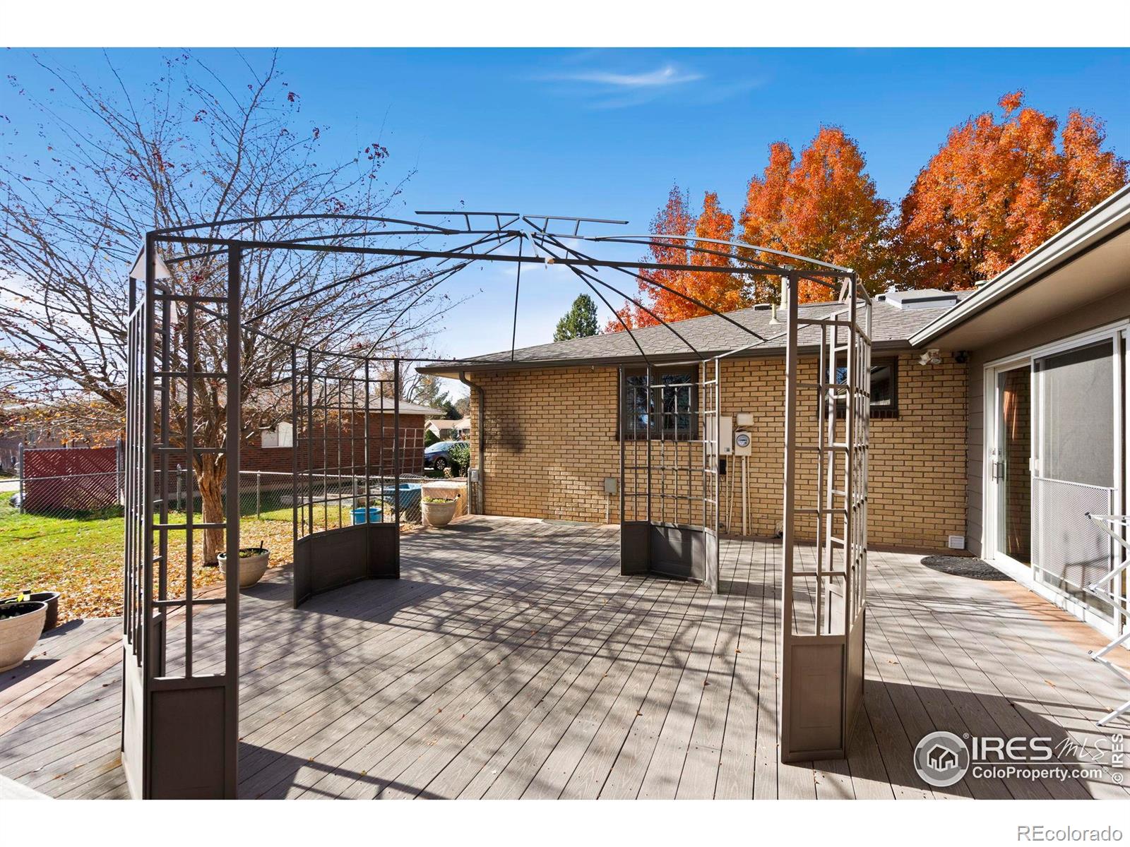 MLS Image #30 for 2332  fountain drive,loveland, Colorado