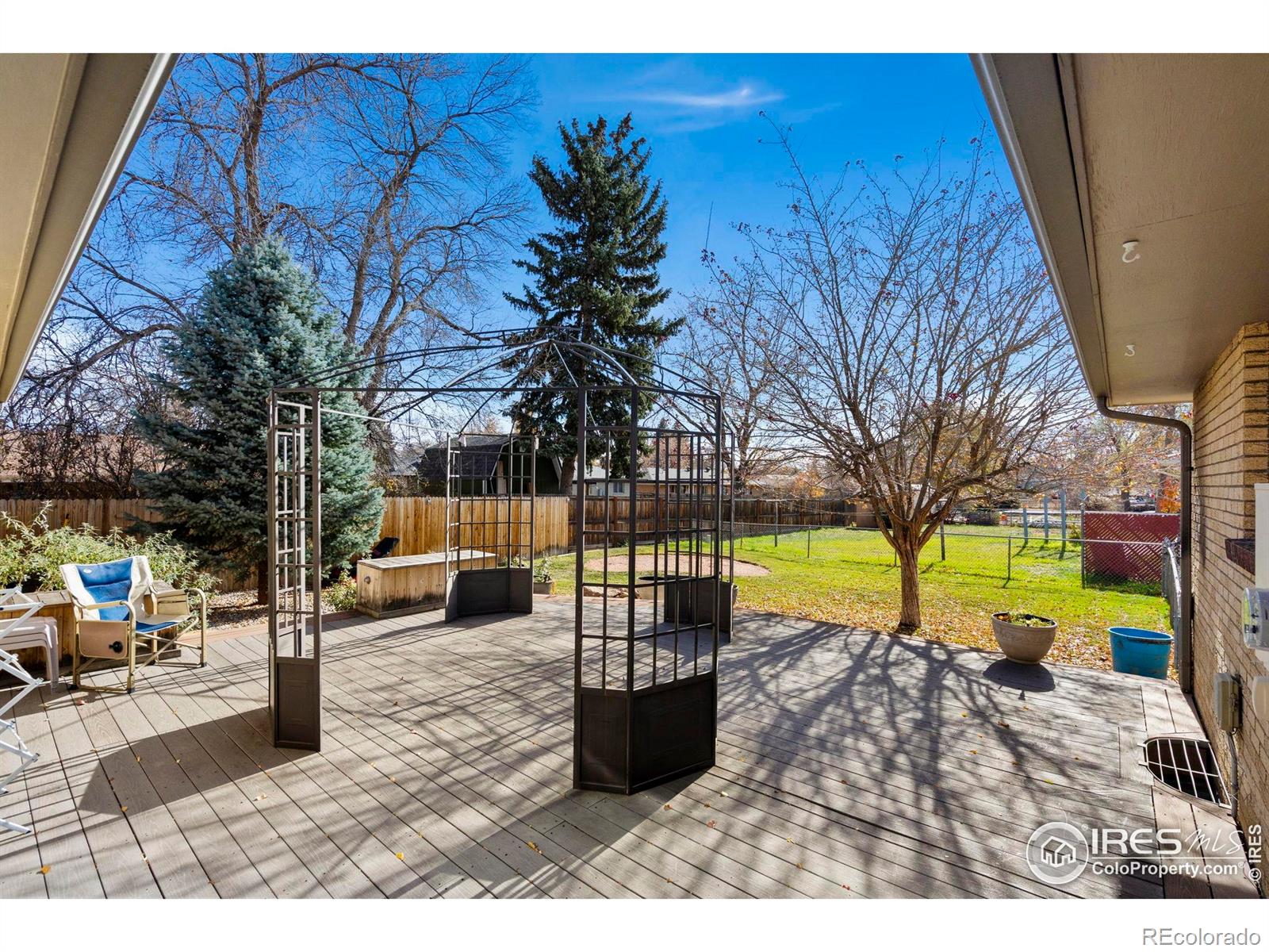 MLS Image #31 for 2332  fountain drive,loveland, Colorado