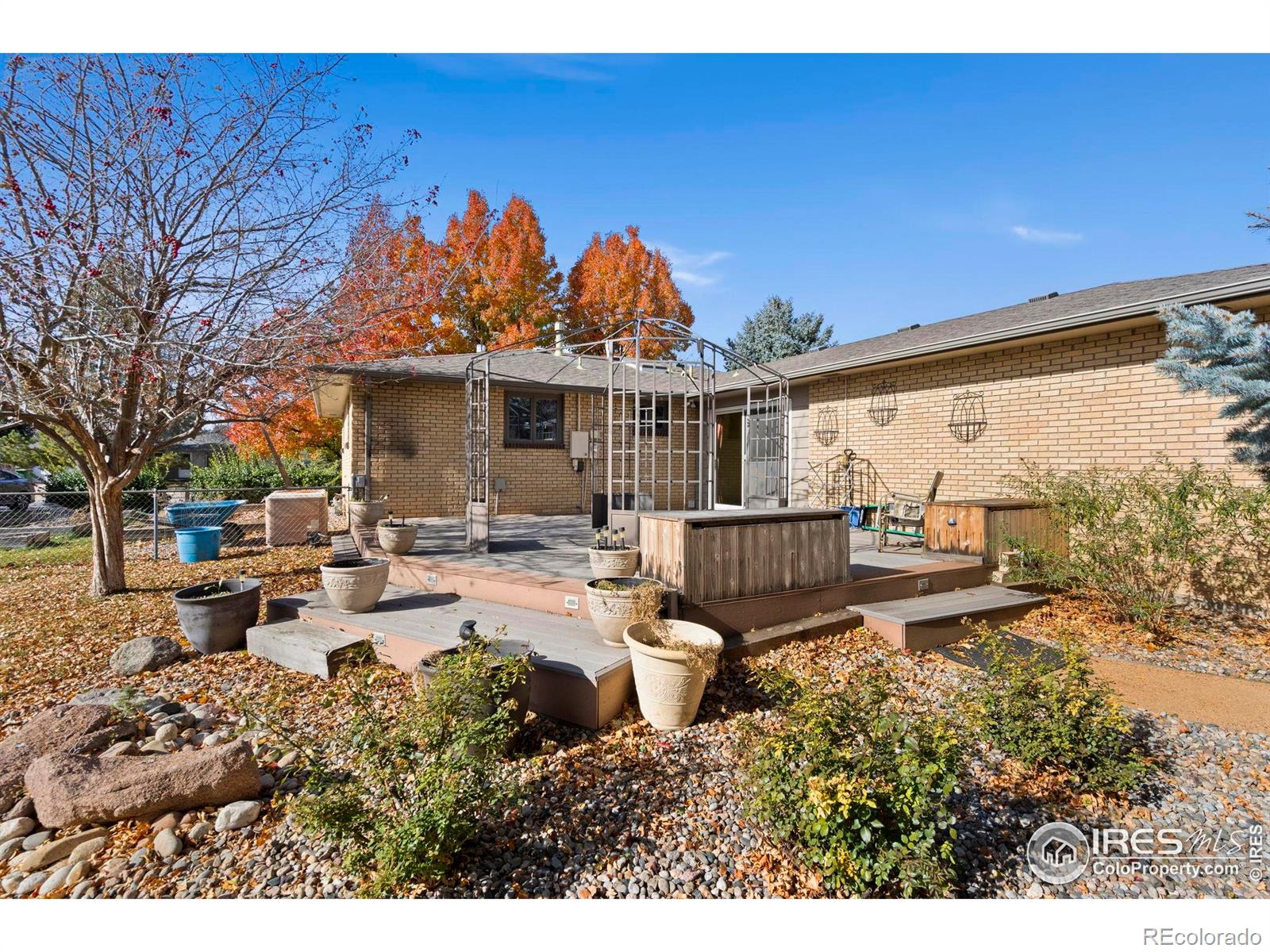 MLS Image #32 for 2332  fountain drive,loveland, Colorado