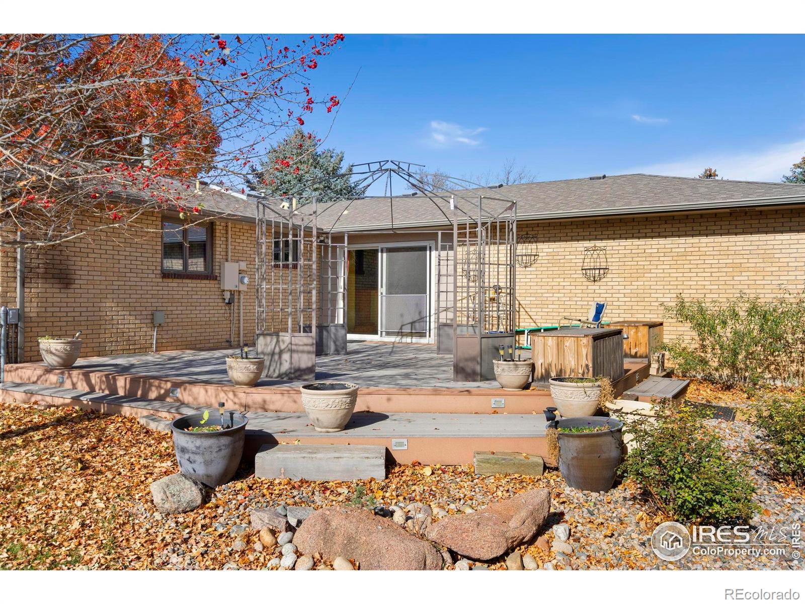 MLS Image #33 for 2332  fountain drive,loveland, Colorado