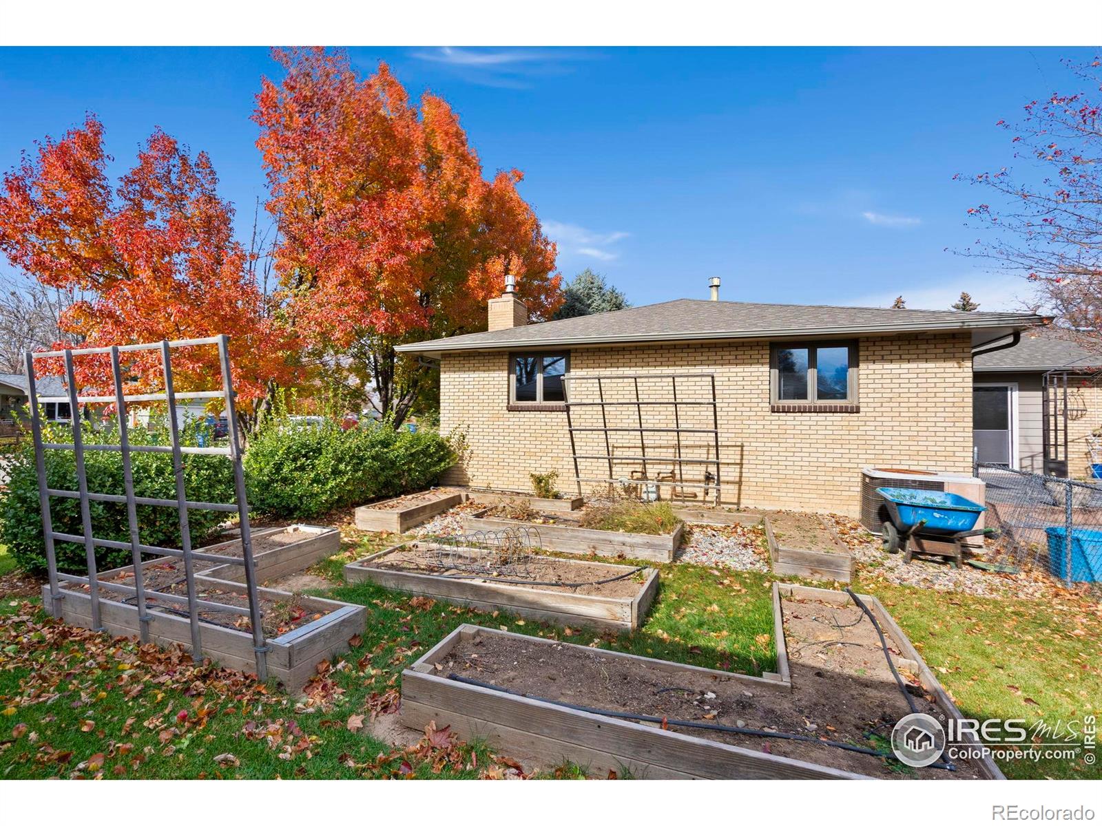 MLS Image #34 for 2332  fountain drive,loveland, Colorado