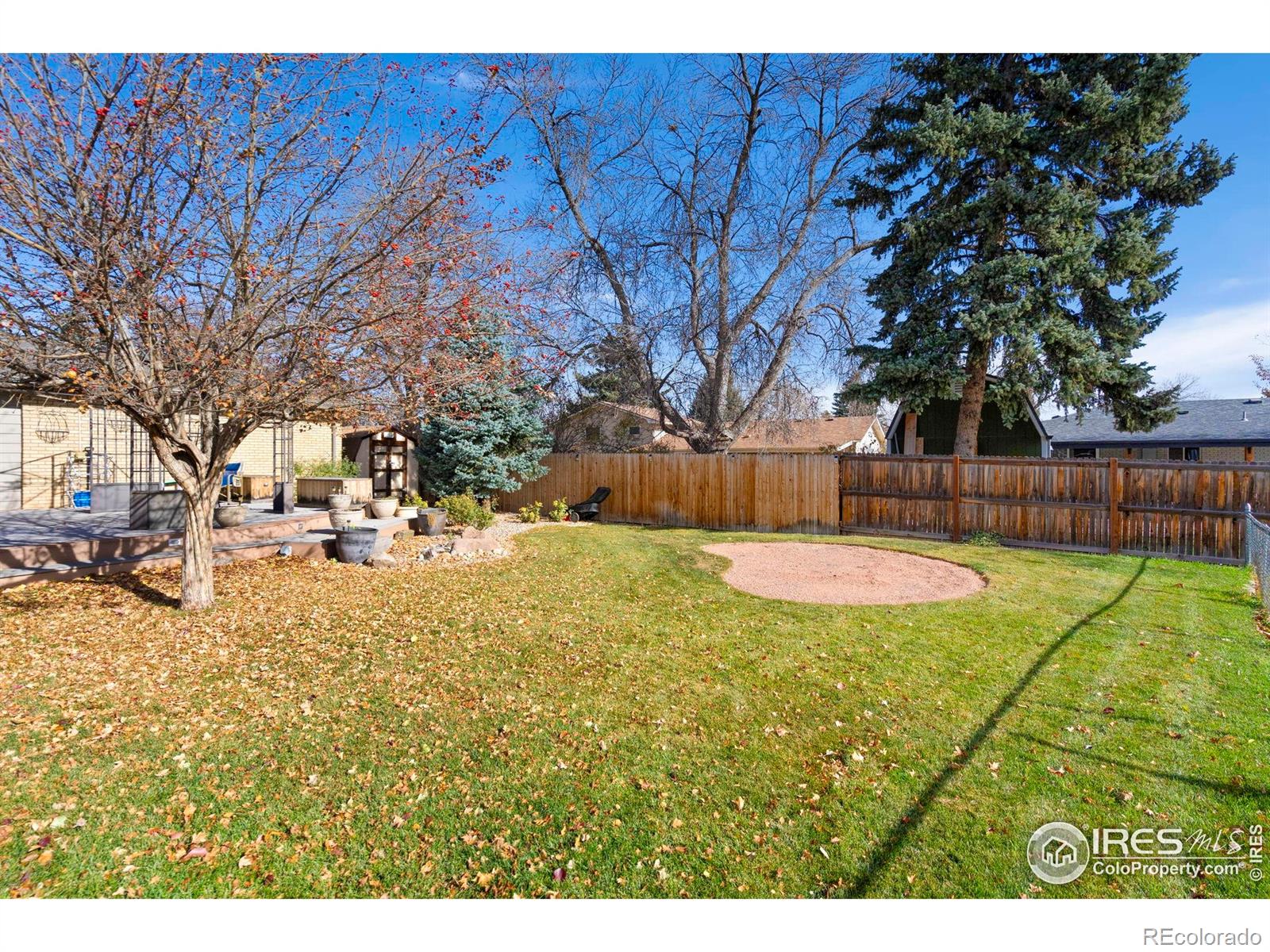 MLS Image #35 for 2332  fountain drive,loveland, Colorado