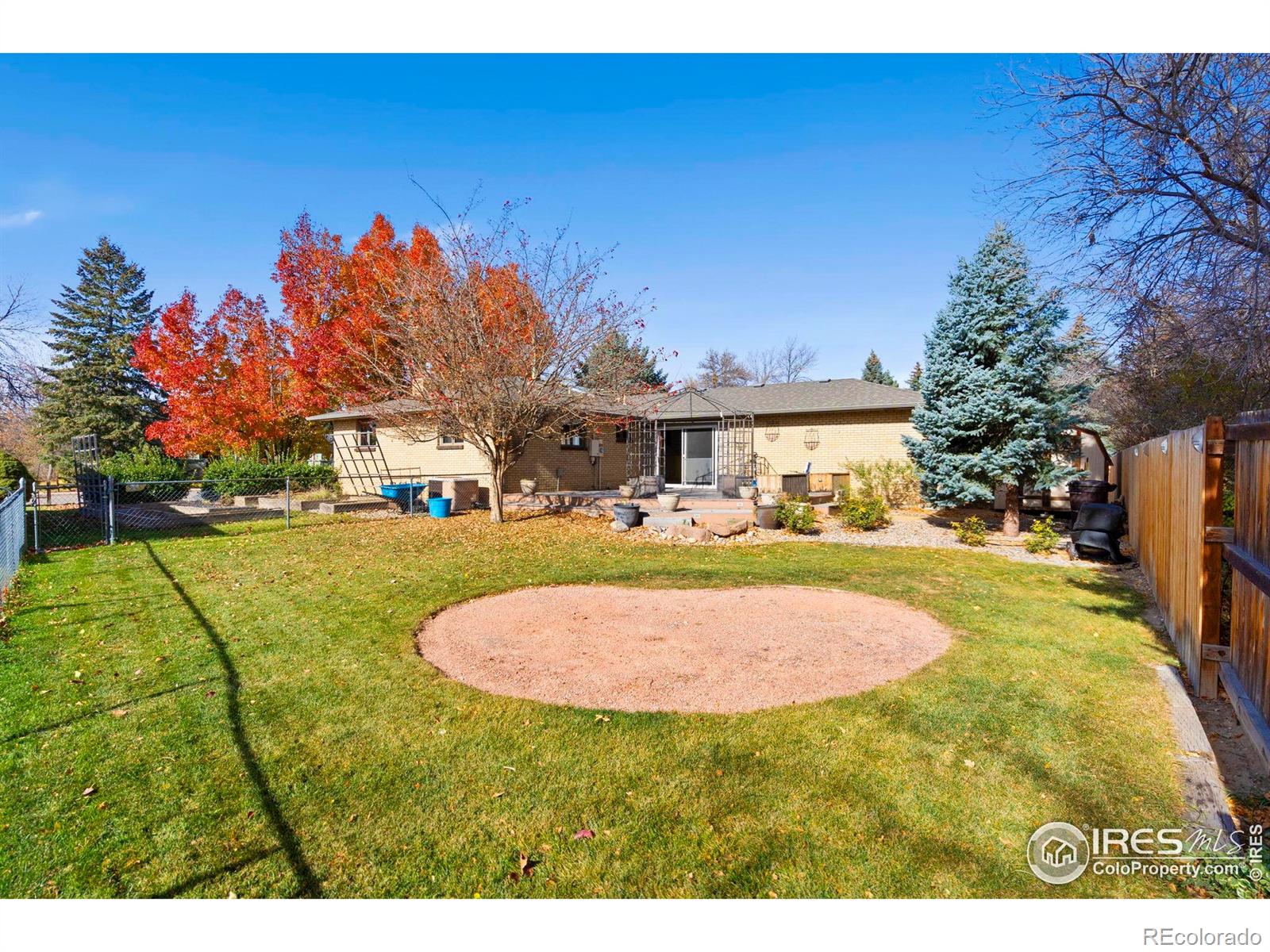 MLS Image #36 for 2332  fountain drive,loveland, Colorado