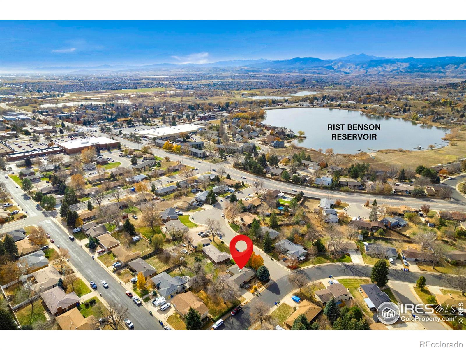 MLS Image #39 for 2332  fountain drive,loveland, Colorado