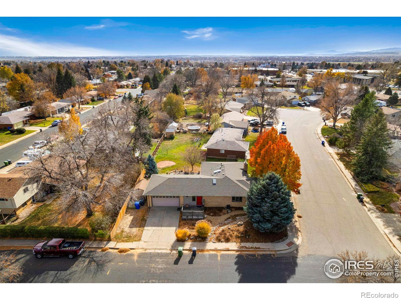 MLS Image #40 for 2332  fountain drive,loveland, Colorado
