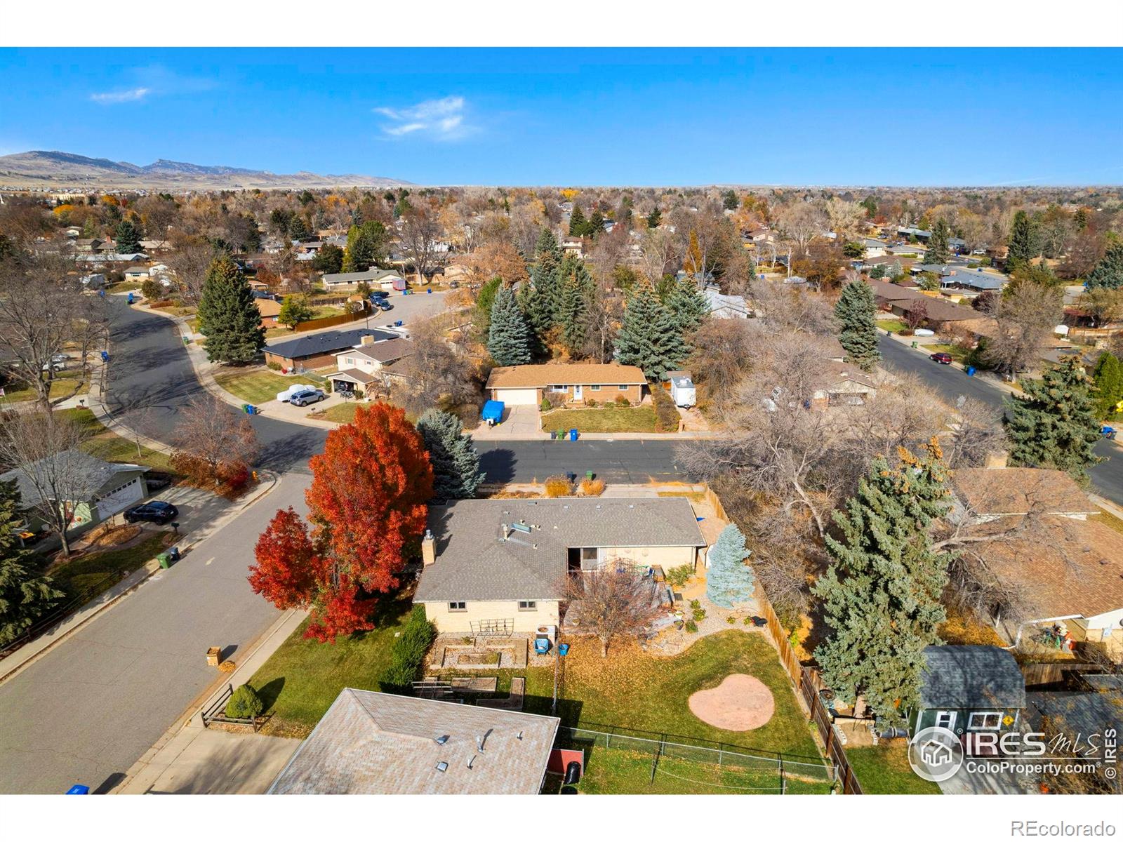 MLS Image #41 for 2332  fountain drive,loveland, Colorado