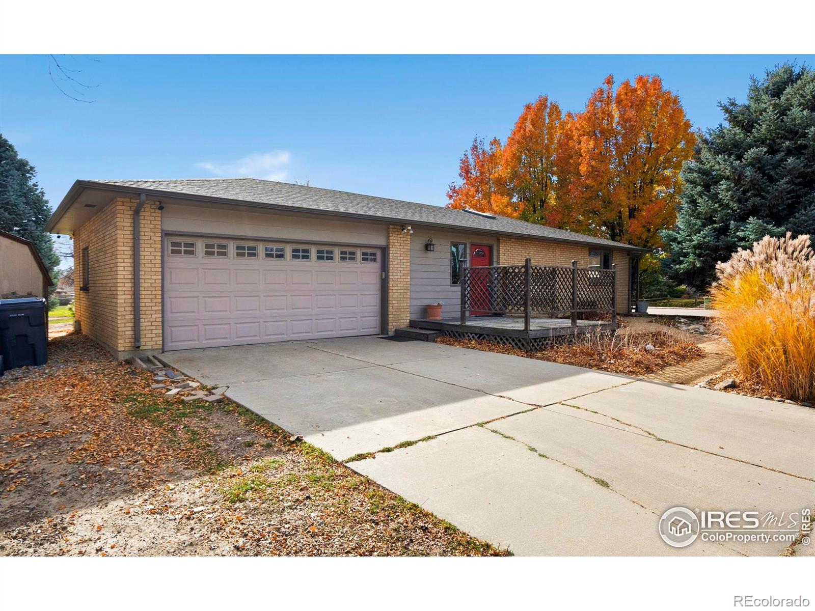 MLS Image #5 for 2332  fountain drive,loveland, Colorado